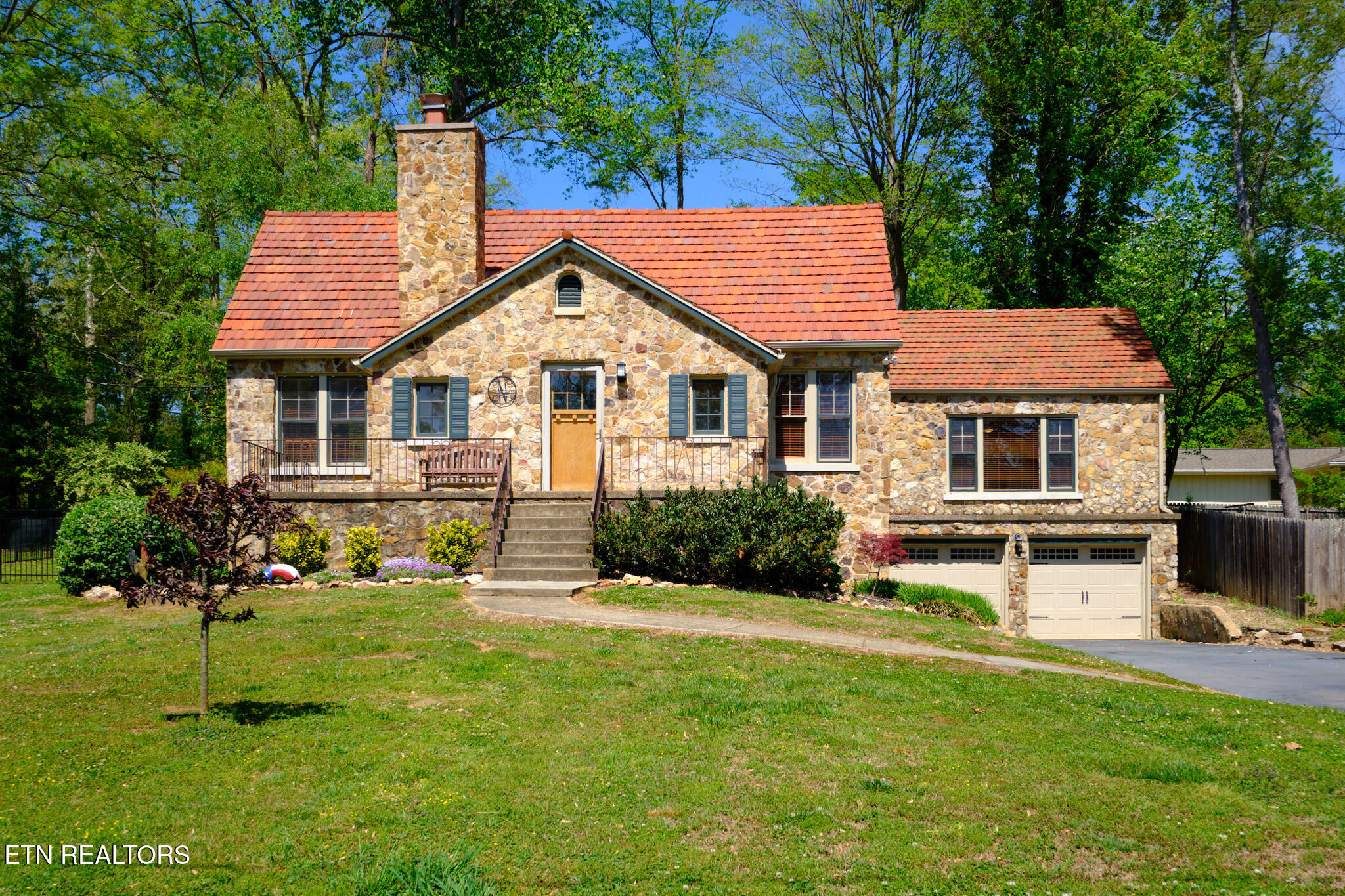 801 Kesterson Road Knoxville TN 37918