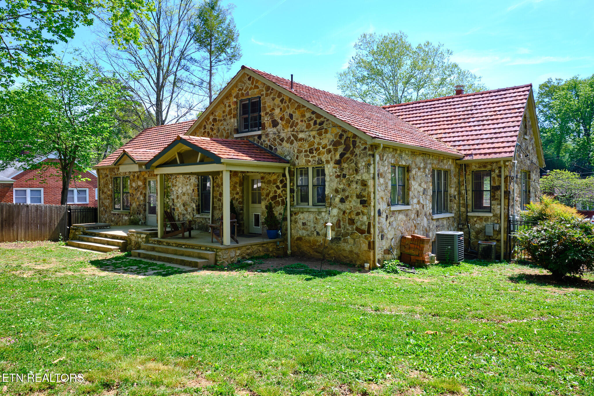 801 Kesterson Road Knoxville TN 37918