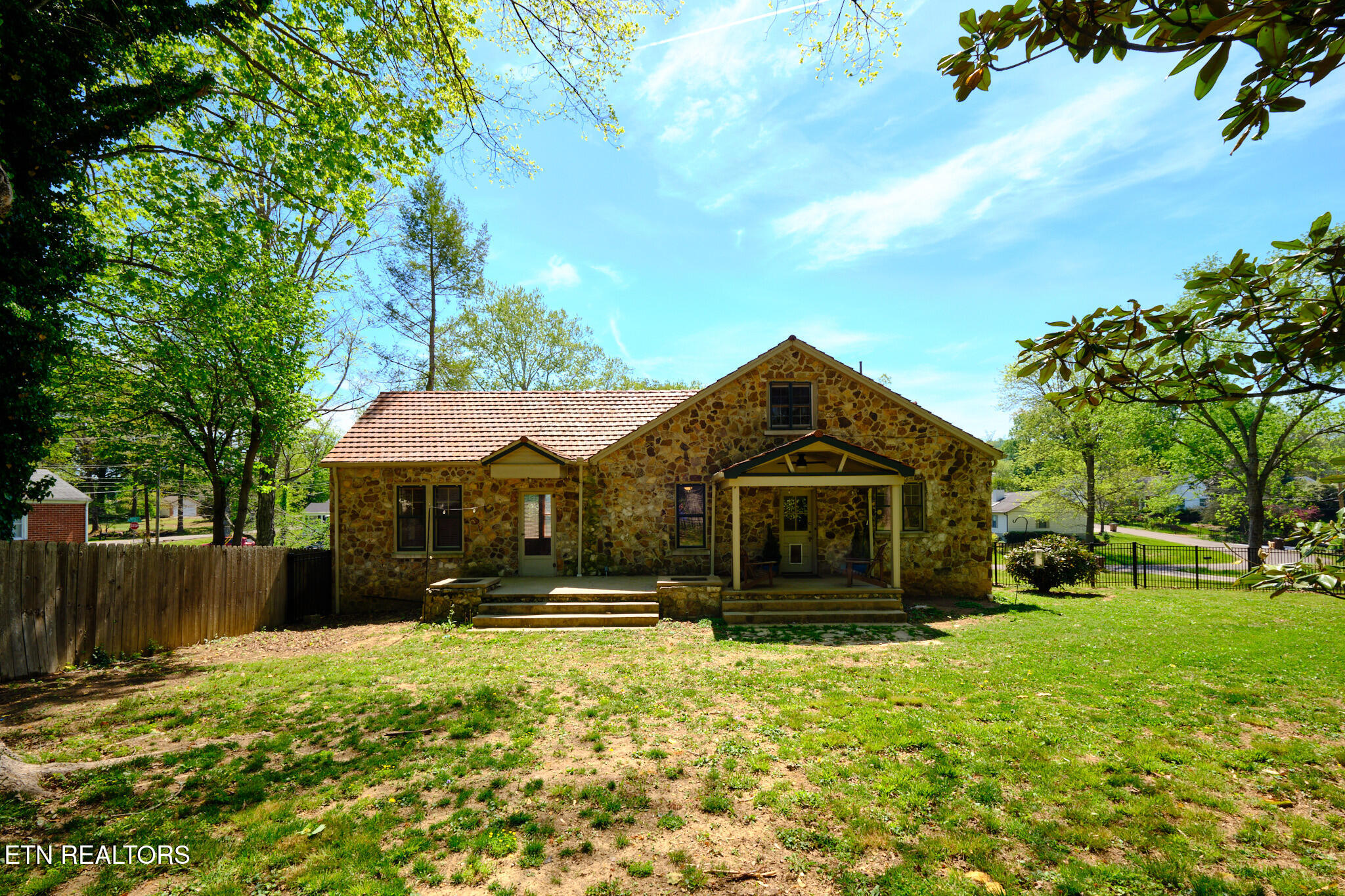 801 Kesterson Road Knoxville TN 37918