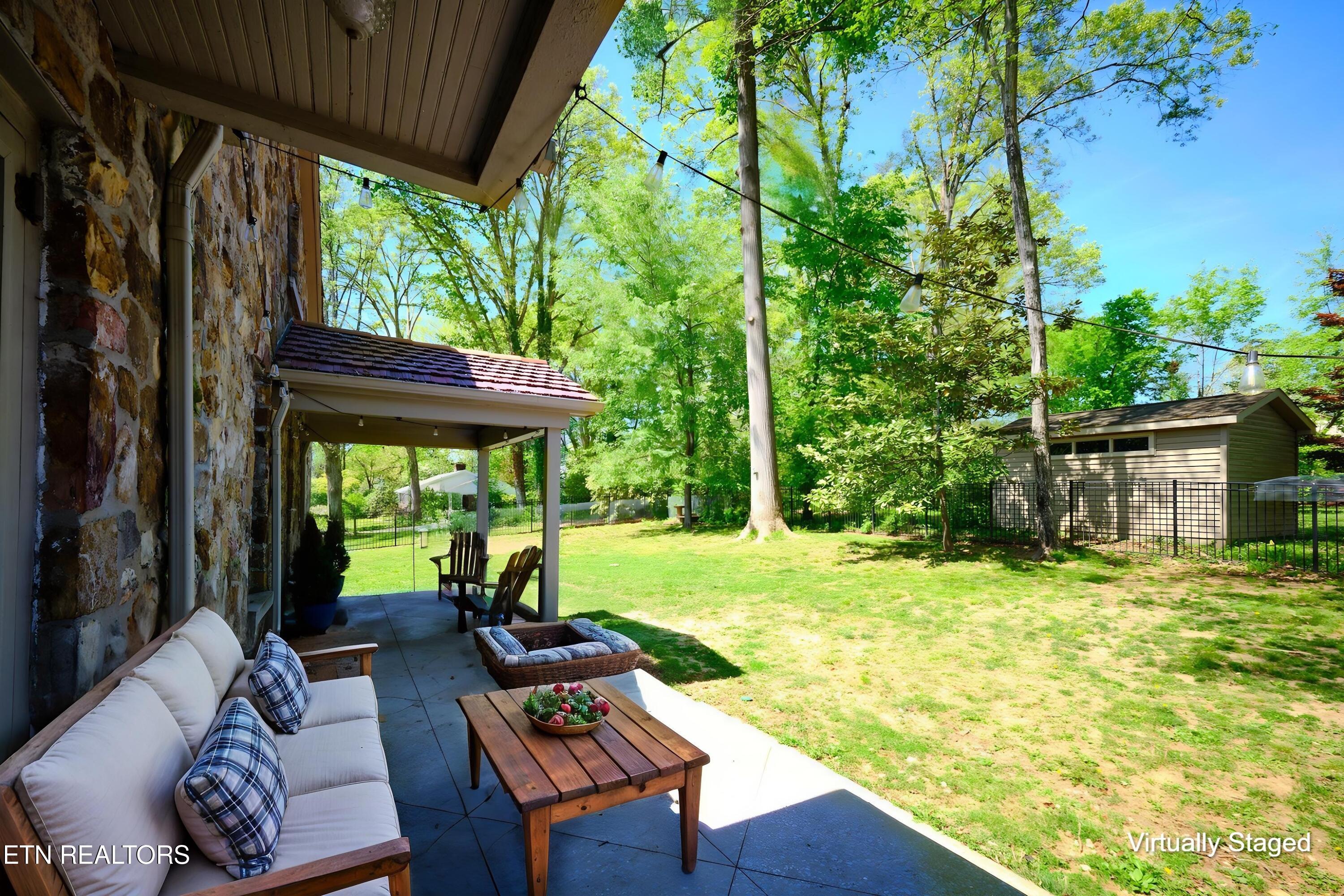 801 Kesterson Road Knoxville TN 37918
