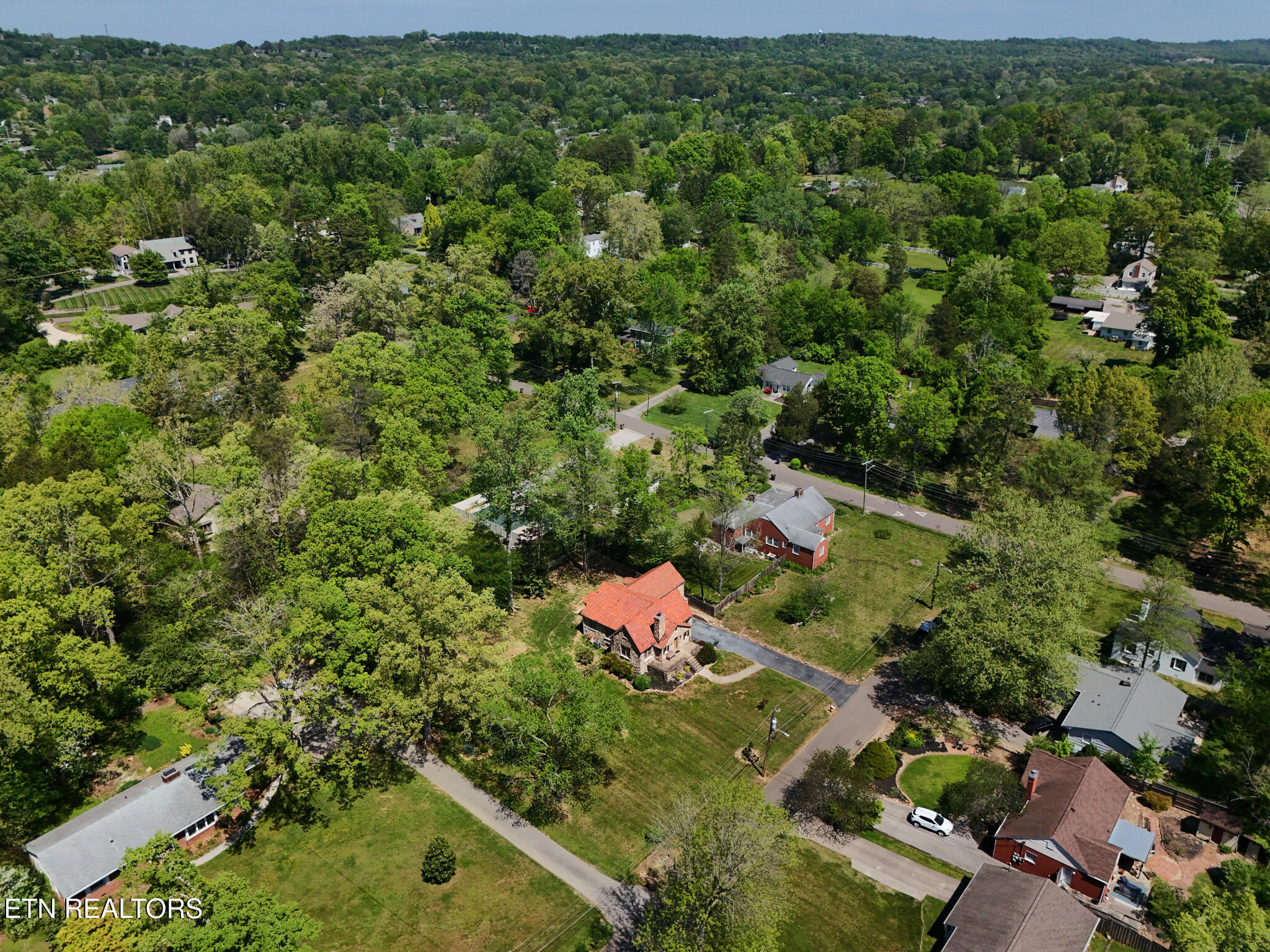 801 Kesterson Road Knoxville TN 37918