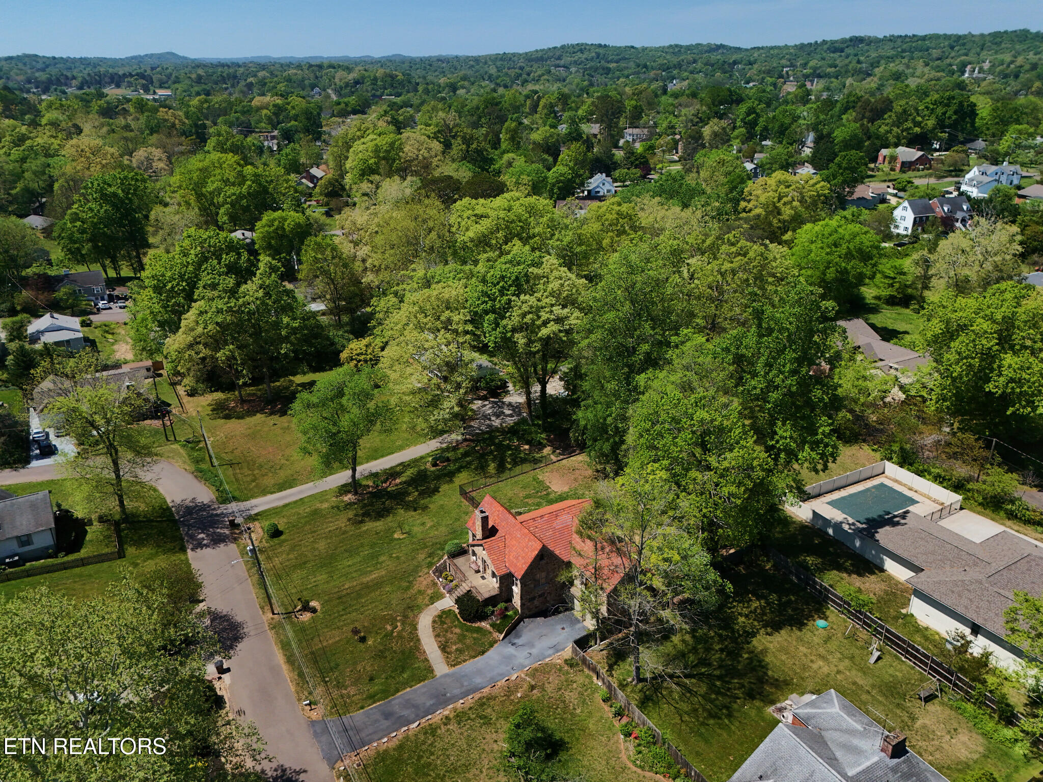 801 Kesterson Road Knoxville TN 37918
