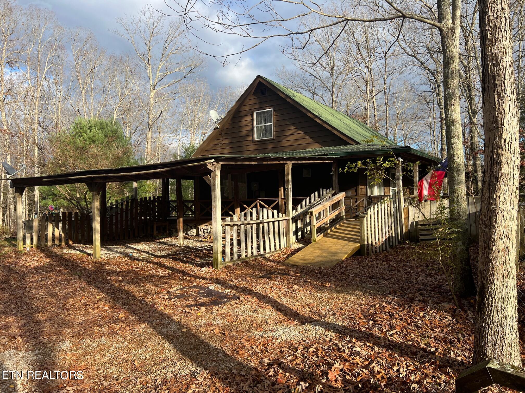 265 Maggie Valley Drive Drive Jamestown TN 38556