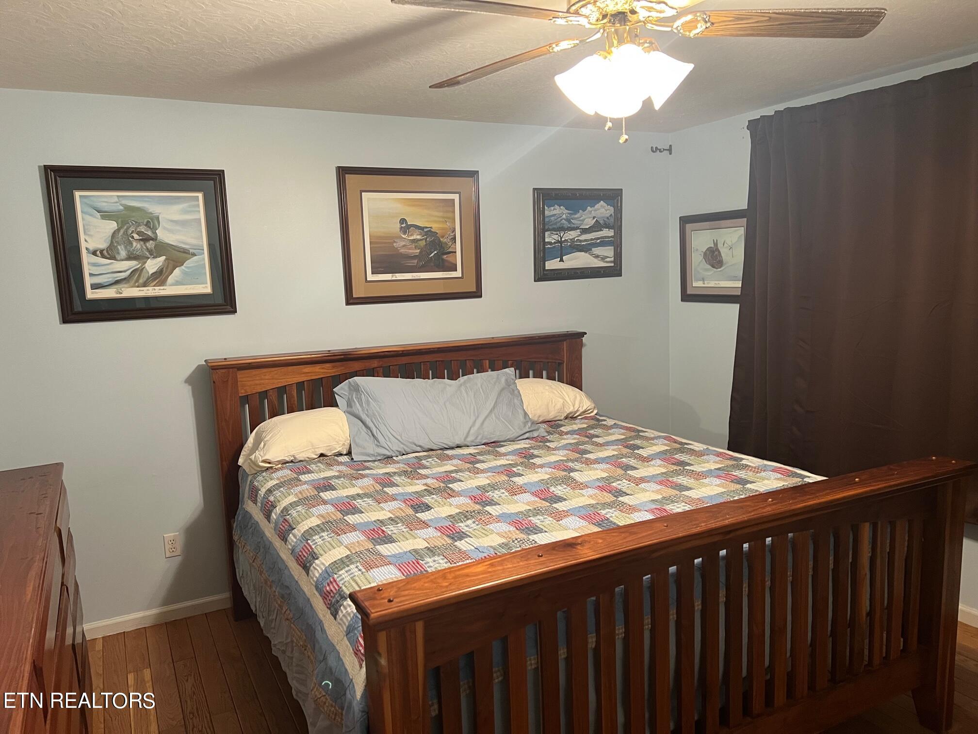 265 Maggie Valley Drive Drive Jamestown TN 38556