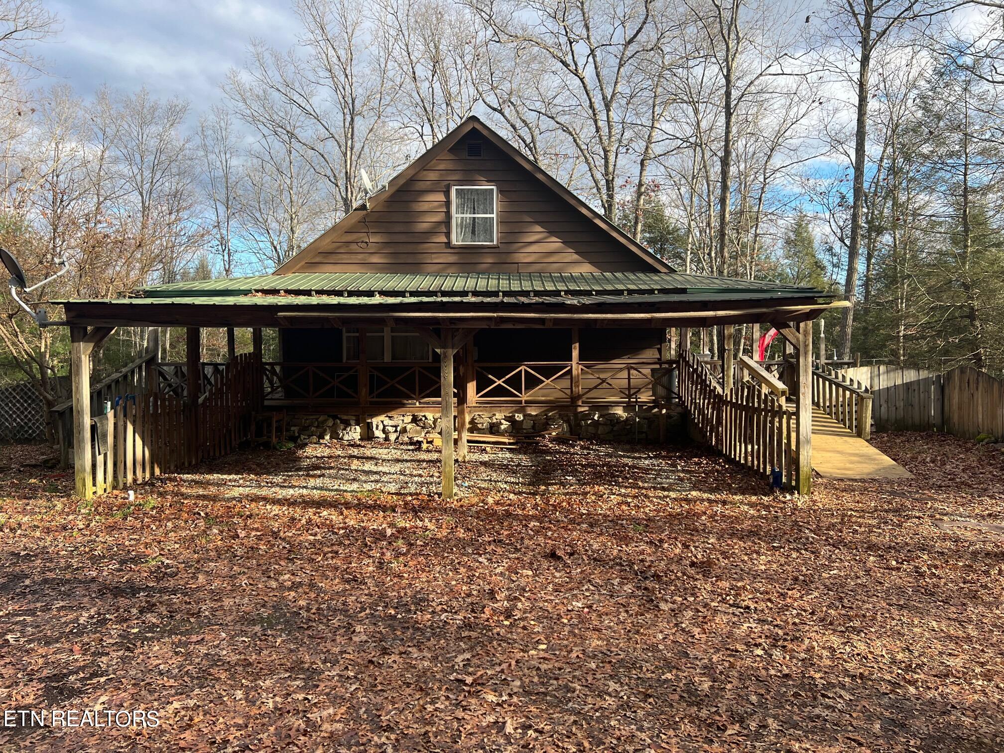265 Maggie Valley Drive Drive Jamestown TN 38556