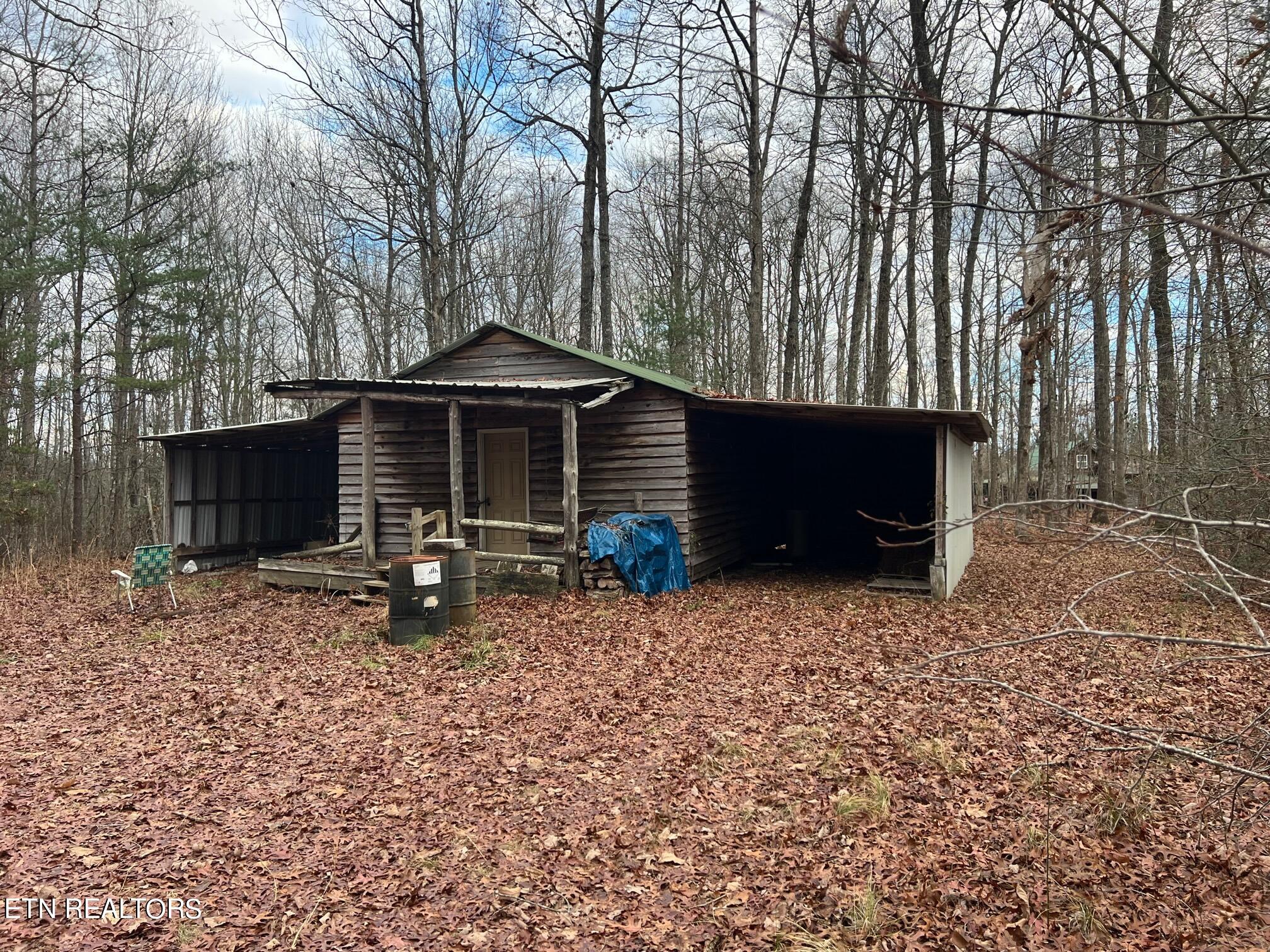 265 Maggie Valley Drive Drive Jamestown TN 38556
