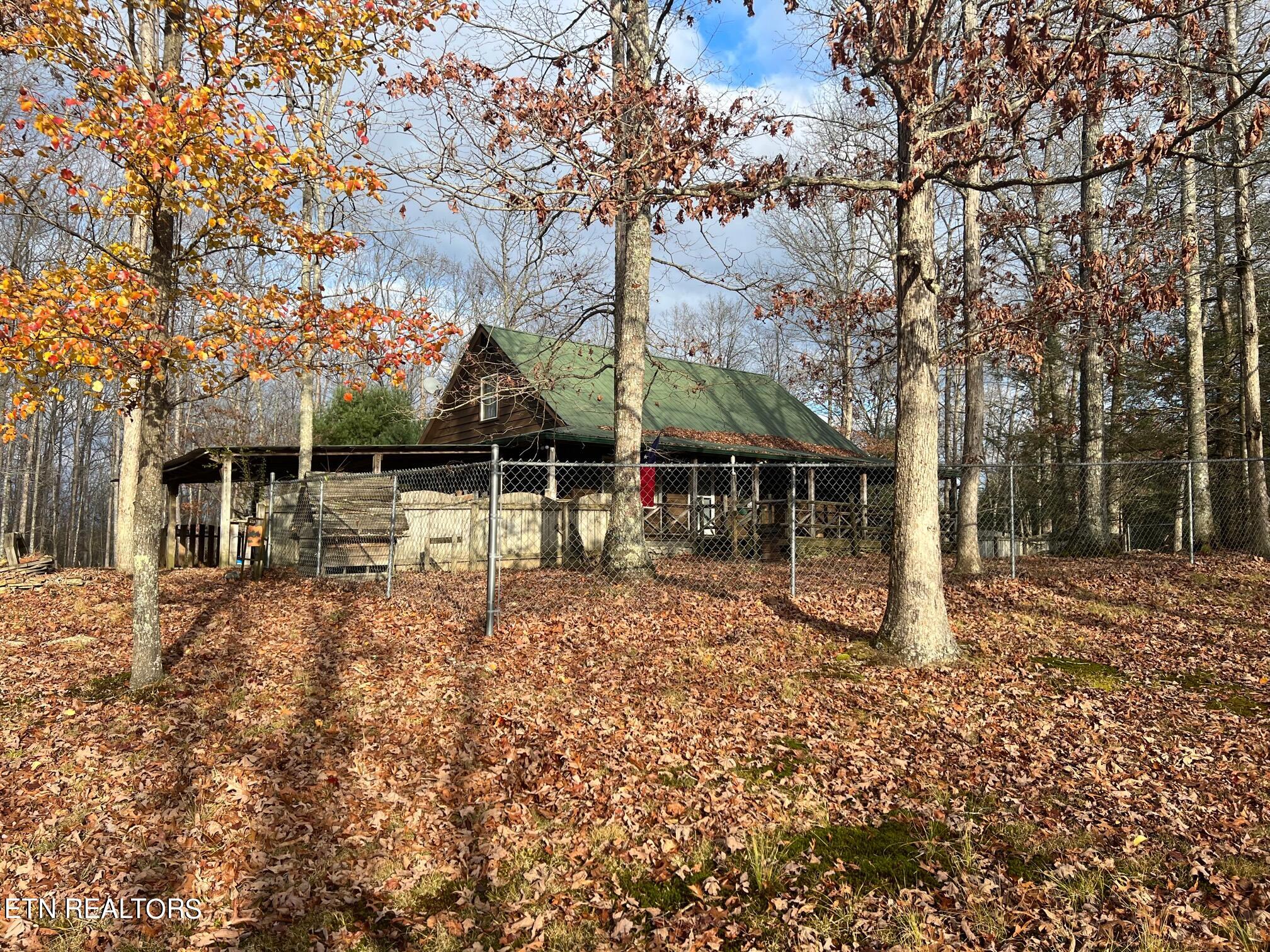 265 Maggie Valley Drive Drive Jamestown TN 38556