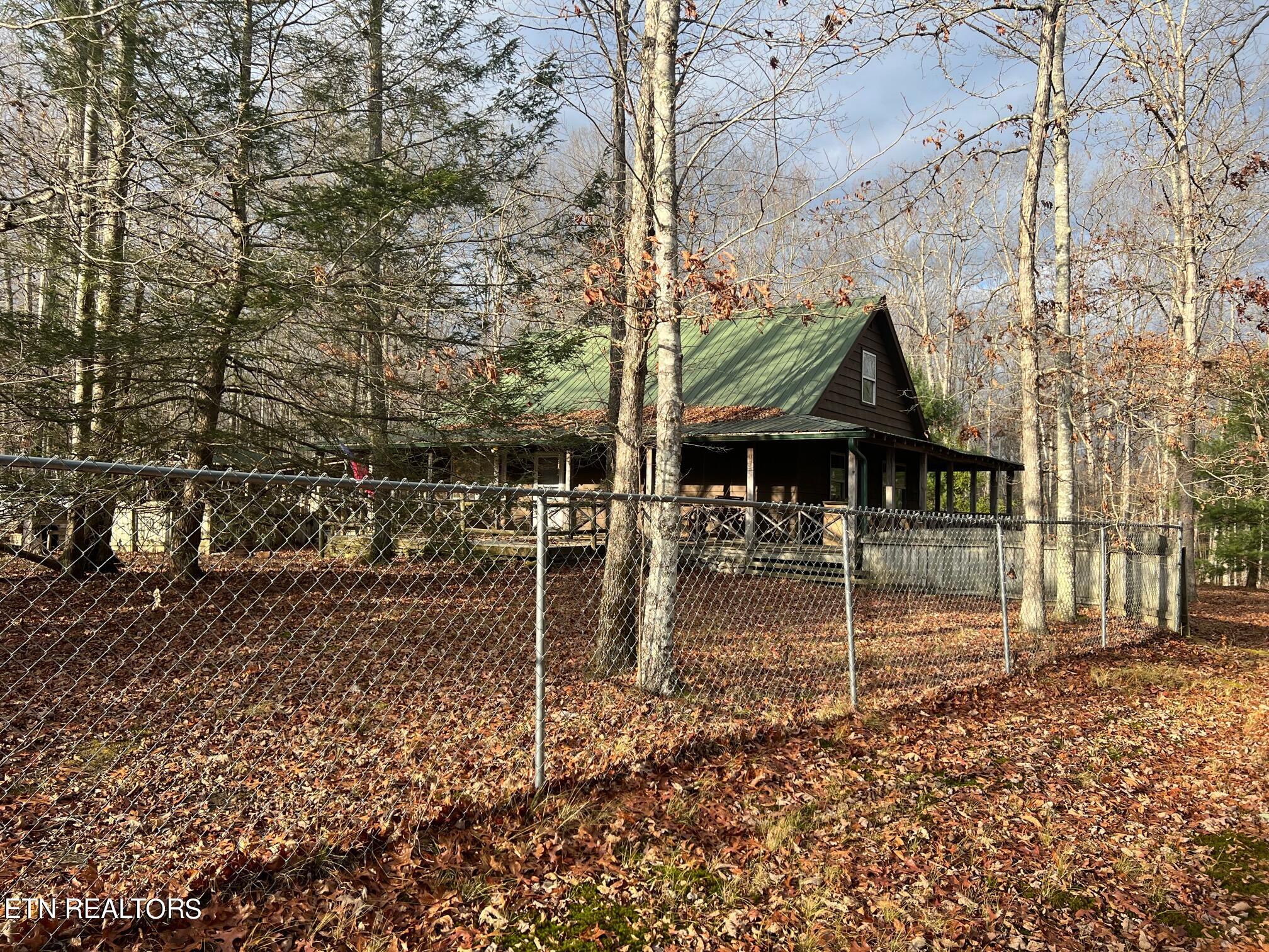 265 Maggie Valley Drive Drive Jamestown TN 38556