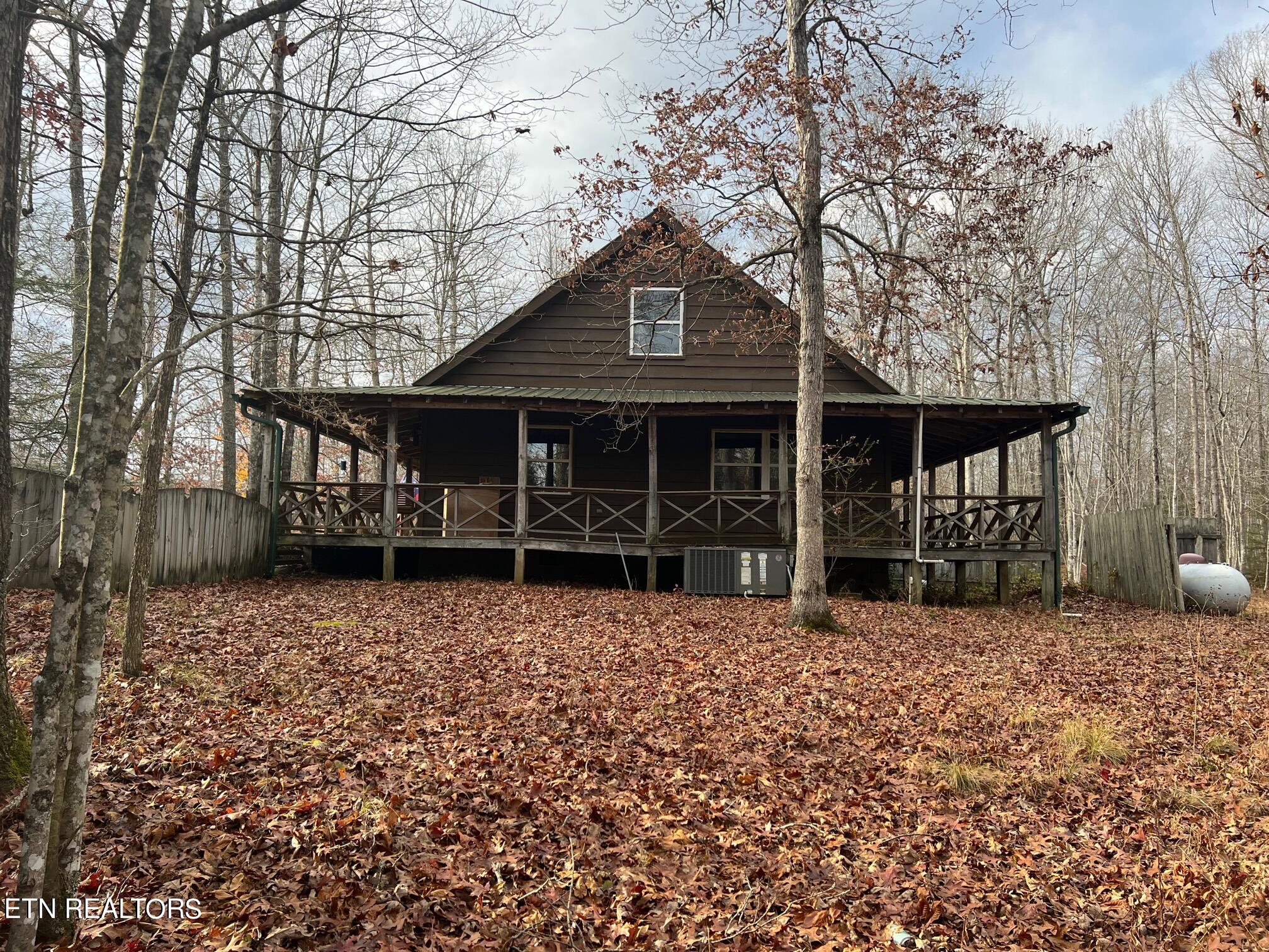 265 Maggie Valley Drive Drive Jamestown TN 38556