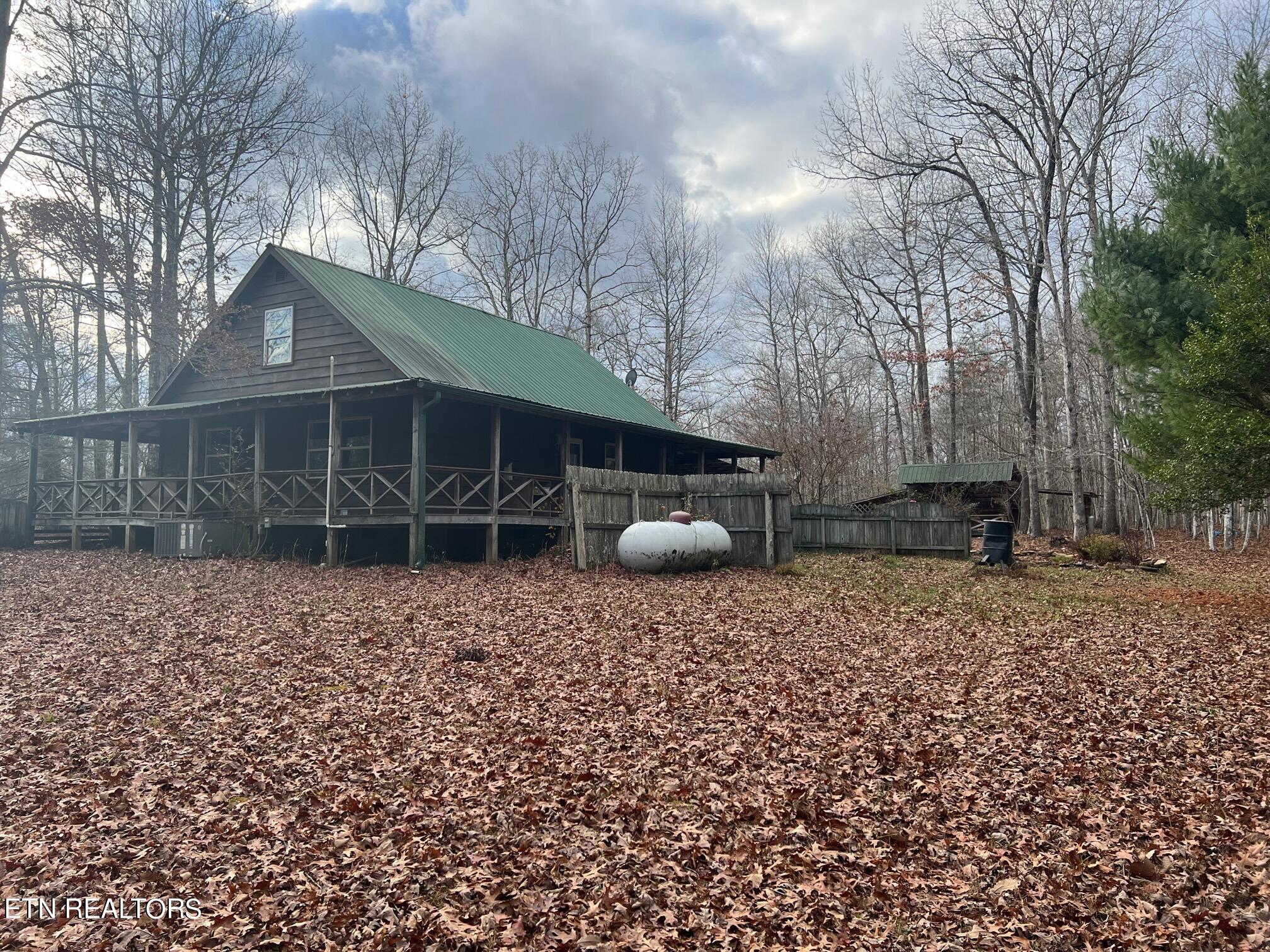 265 Maggie Valley Drive Drive Jamestown TN 38556