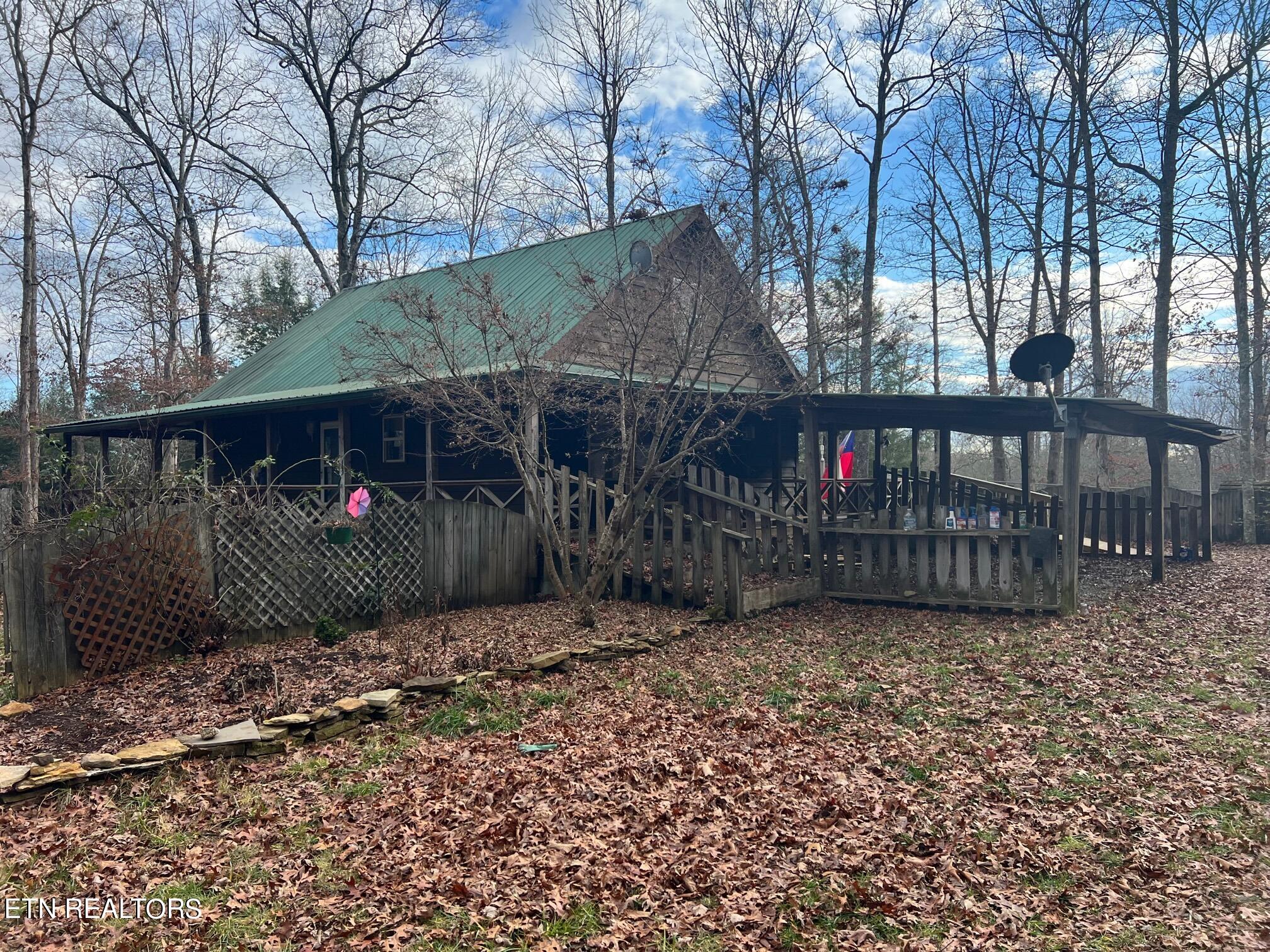 265 Maggie Valley Drive Drive Jamestown TN 38556
