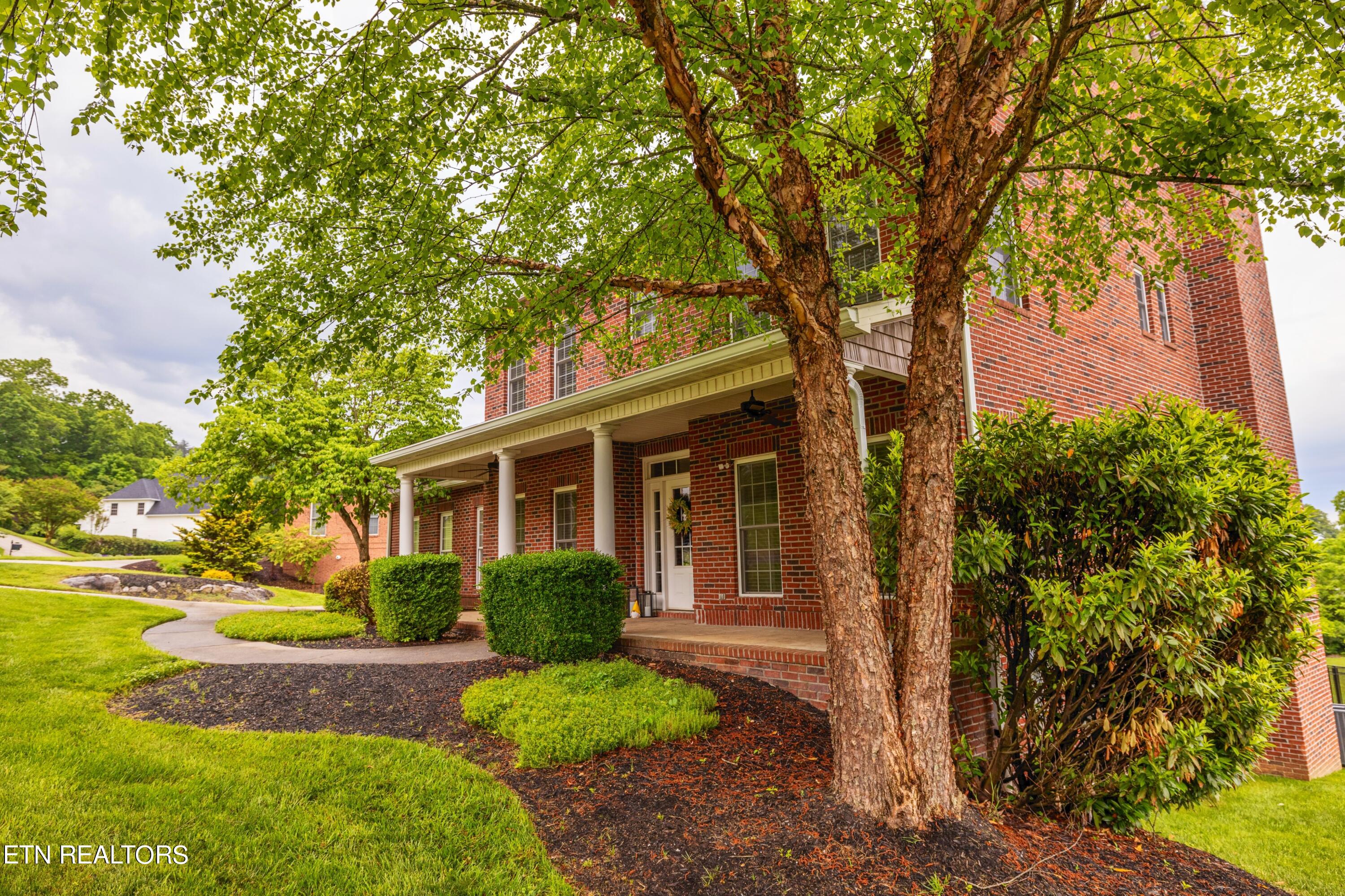 2021 Cascade Falls Lane Knoxville TN 37931