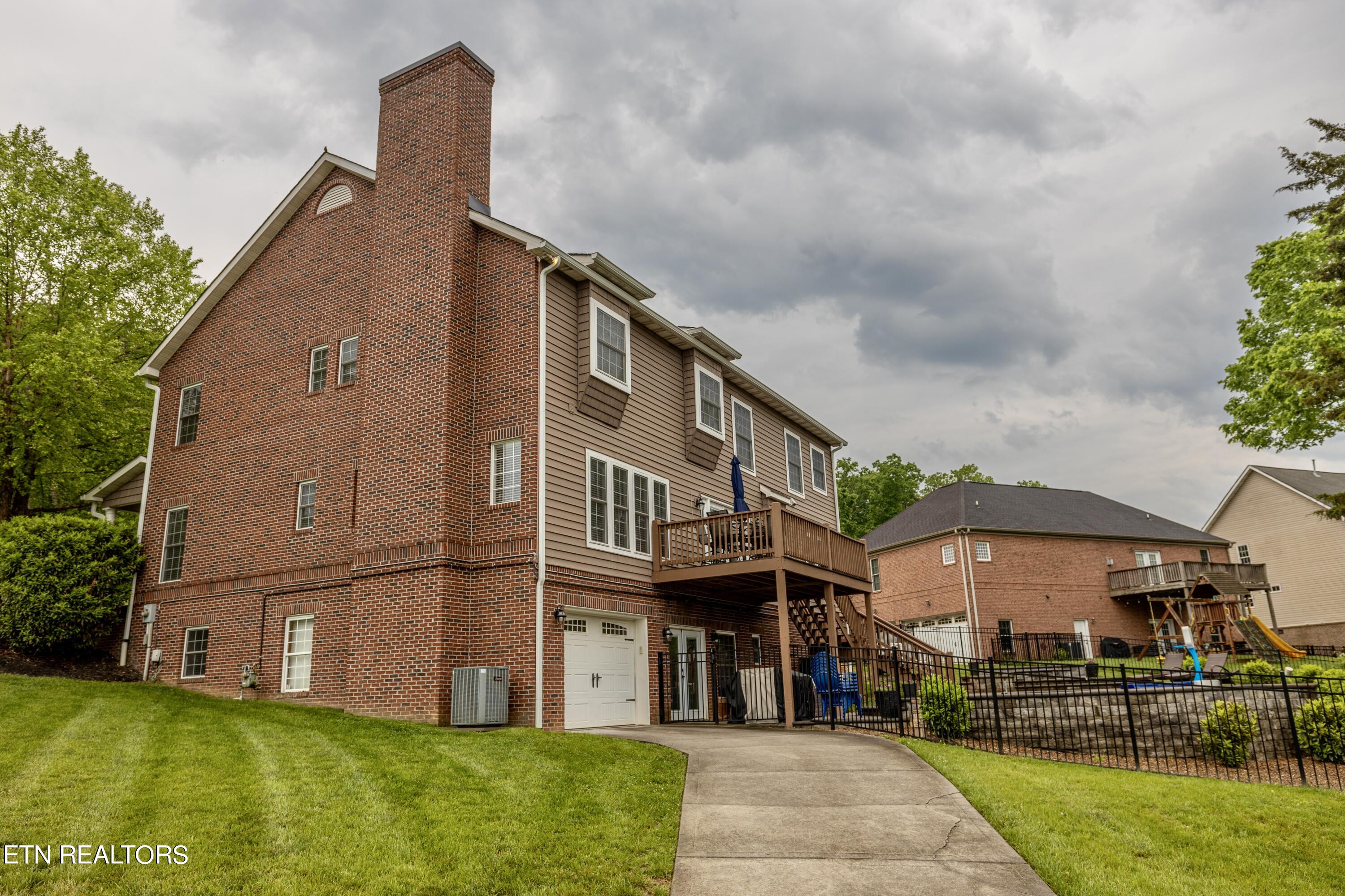 2021 Cascade Falls Lane Knoxville TN 37931