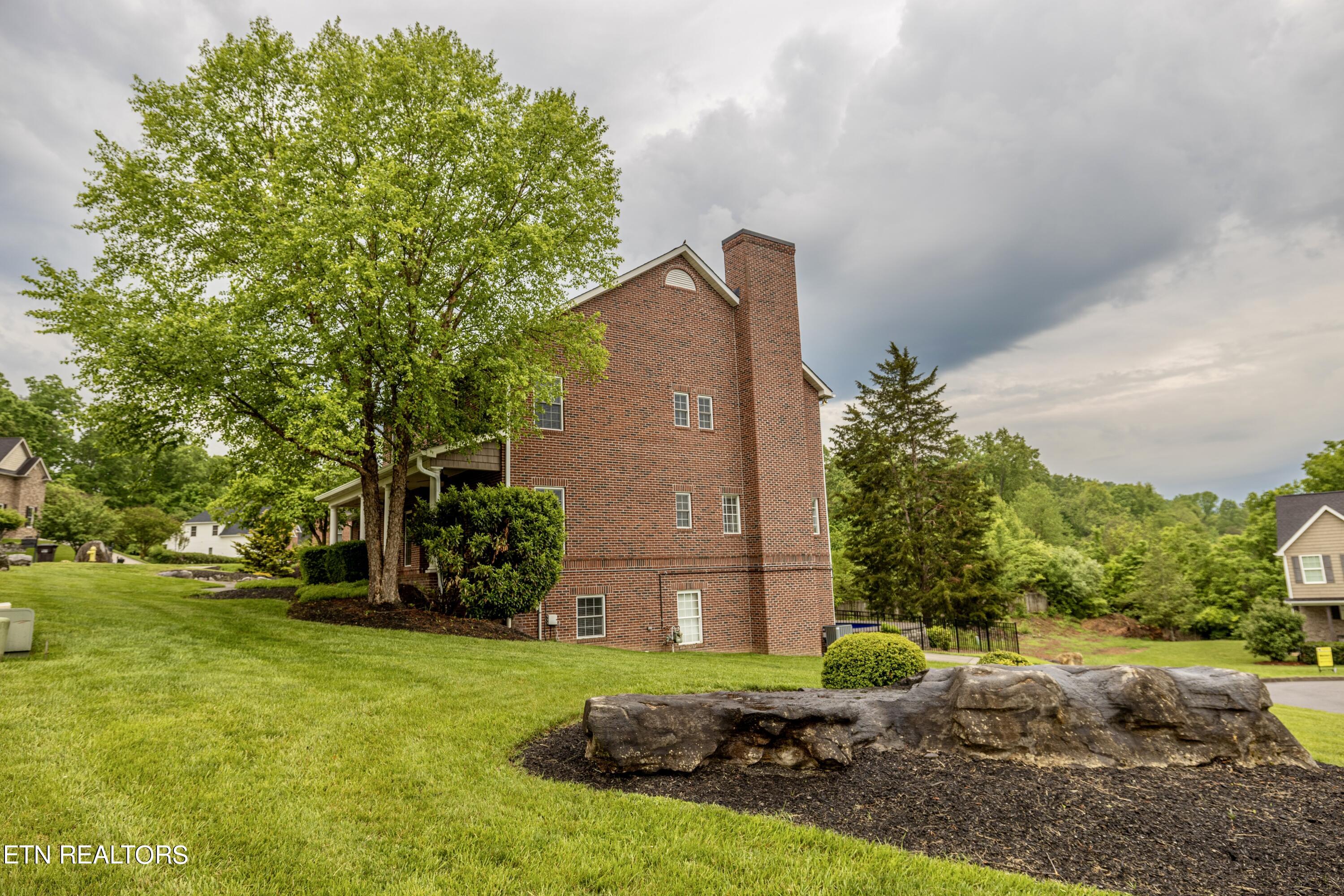 2021 Cascade Falls Lane Knoxville TN 37931