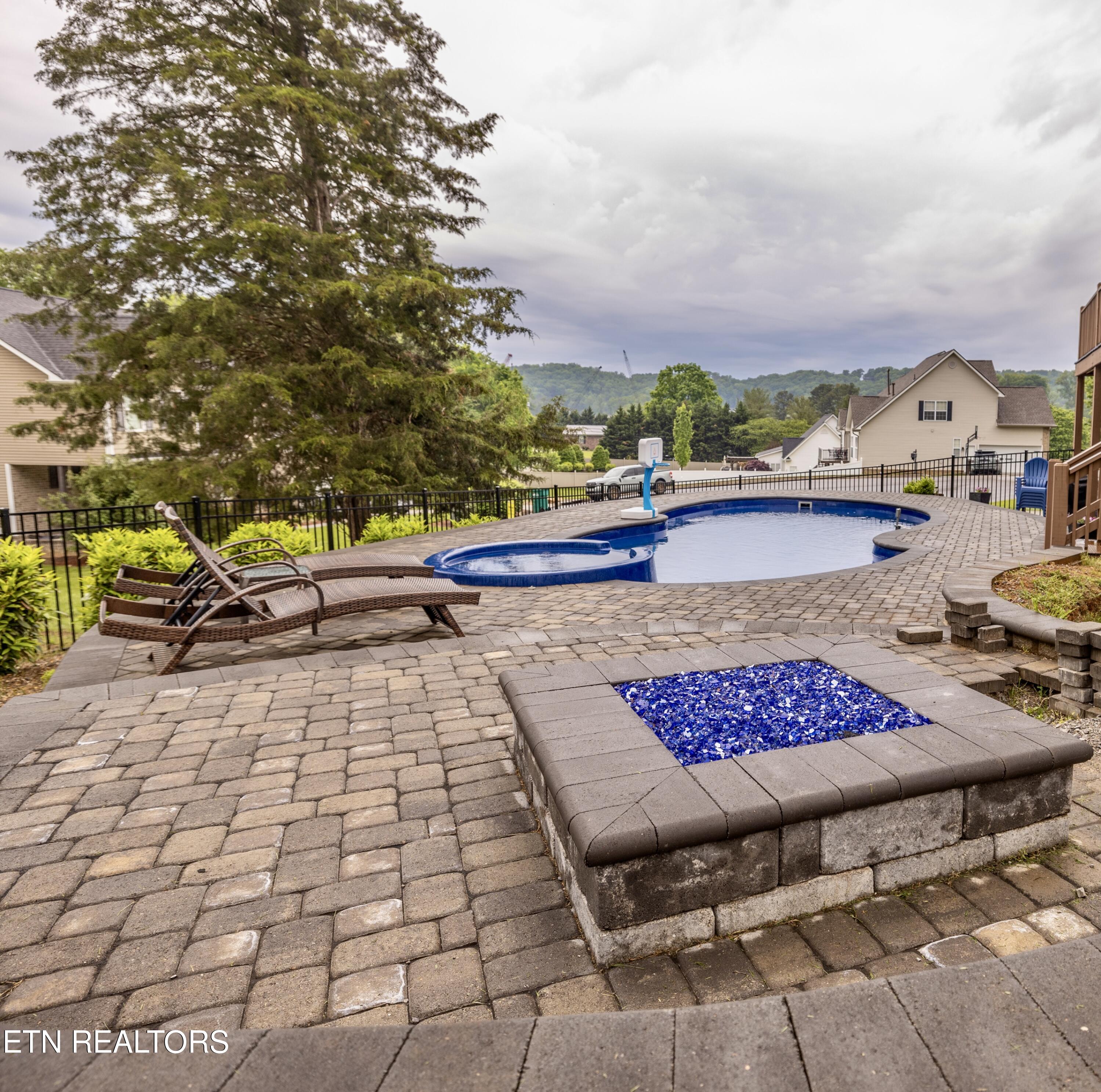 2021 Cascade Falls Lane Knoxville TN 37931