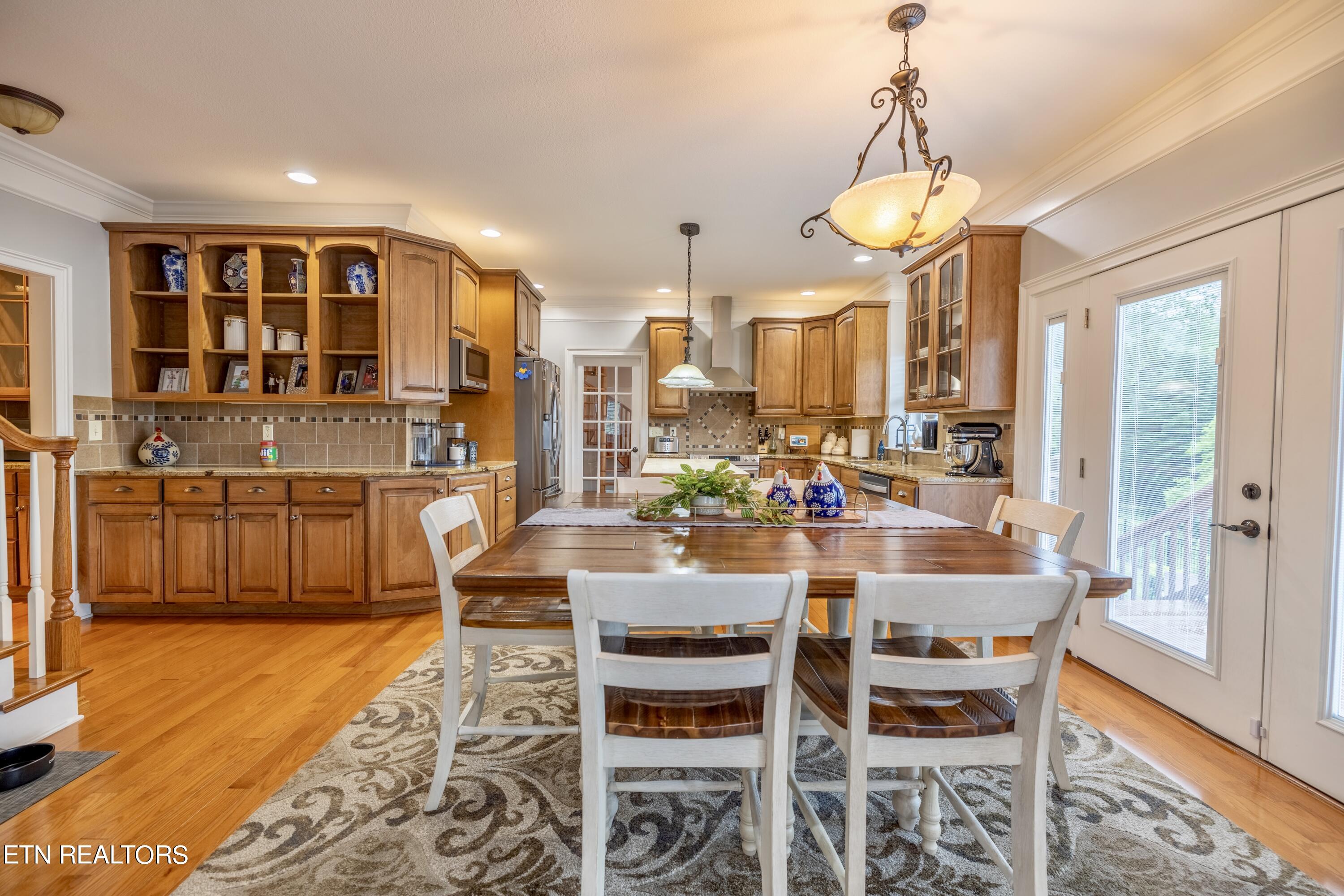 2021 Cascade Falls Lane Knoxville TN 37931