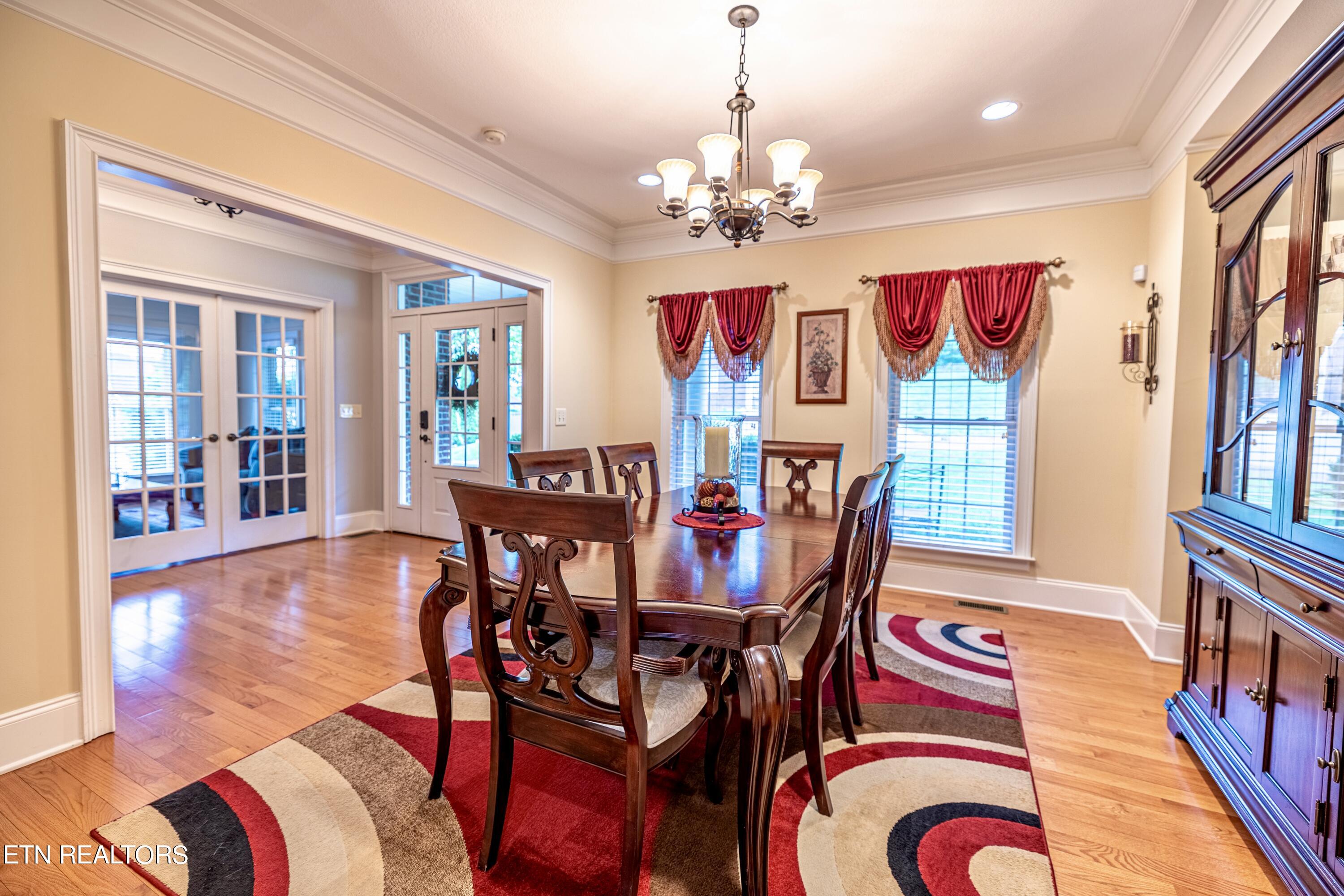 2021 Cascade Falls Lane Knoxville TN 37931