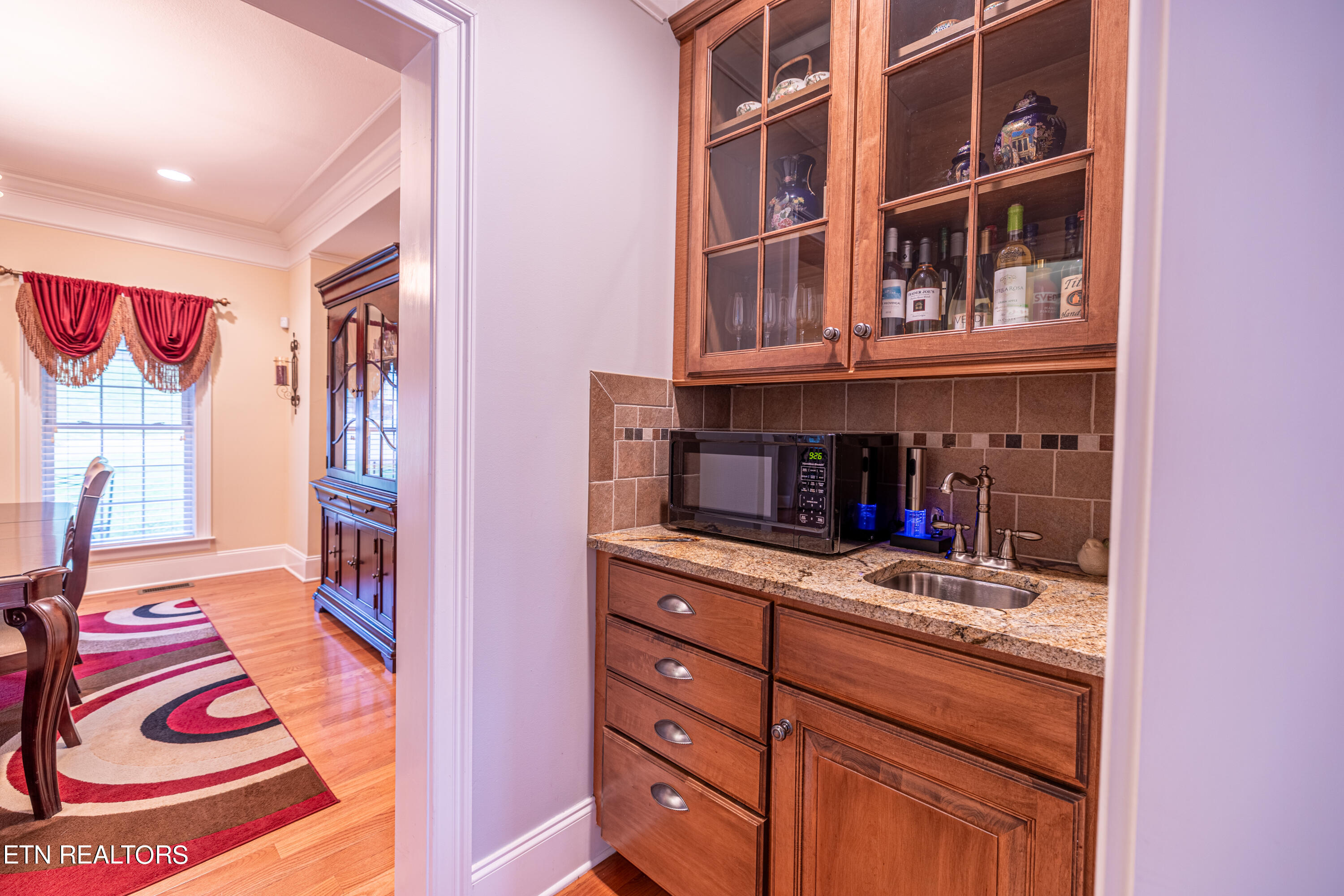 2021 Cascade Falls Lane Knoxville TN 37931