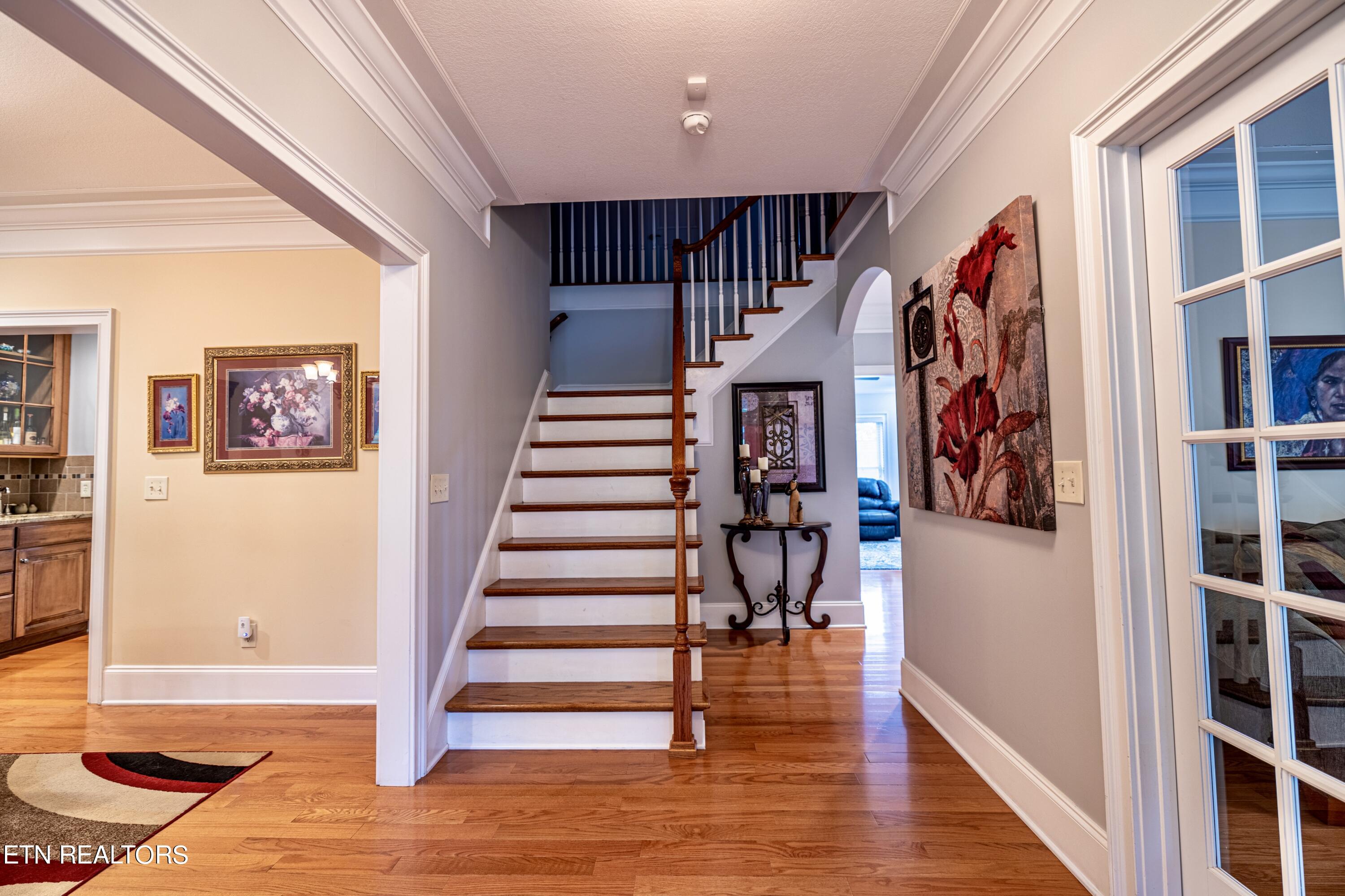 2021 Cascade Falls Lane Knoxville TN 37931