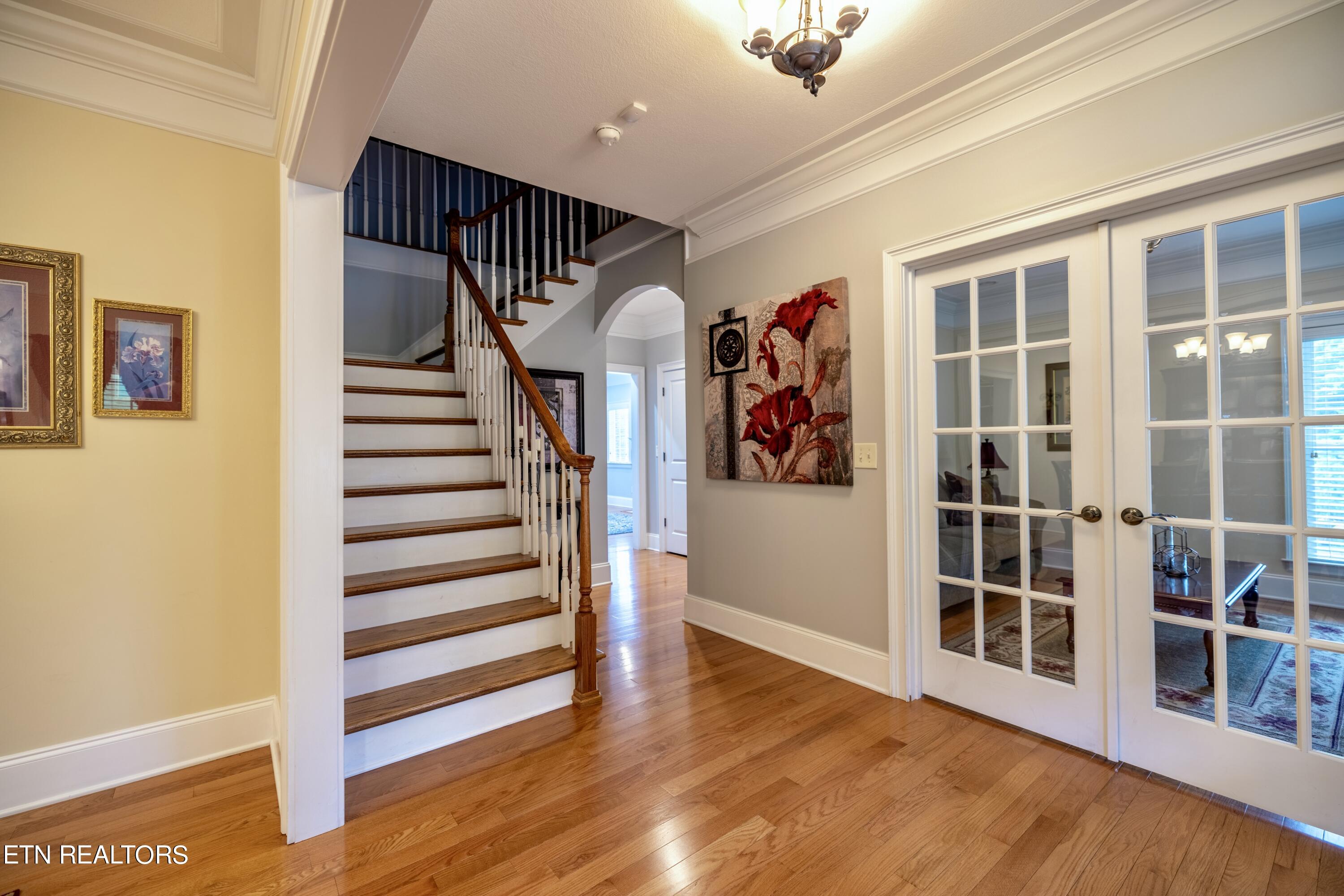 2021 Cascade Falls Lane Knoxville TN 37931
