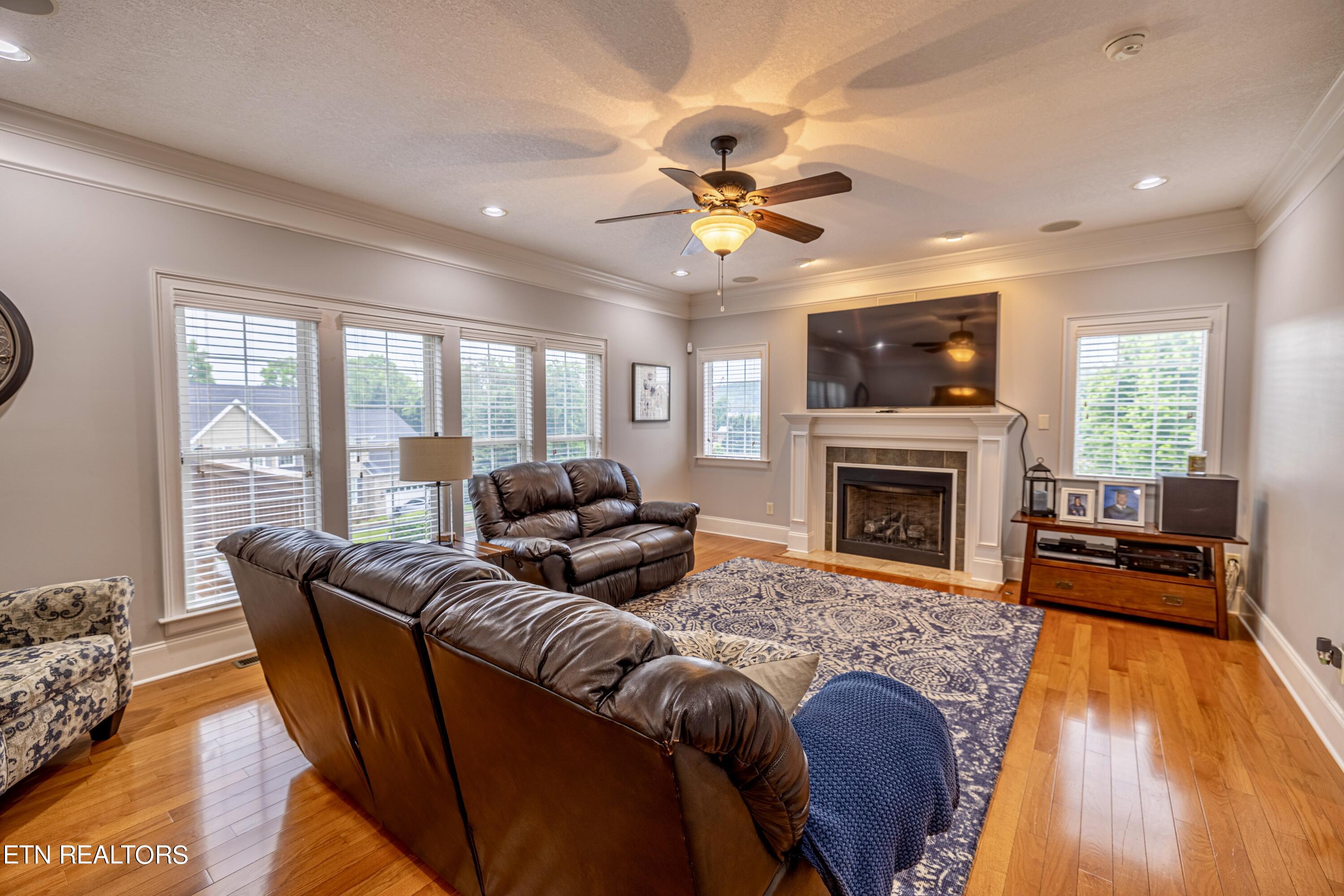2021 Cascade Falls Lane Knoxville TN 37931