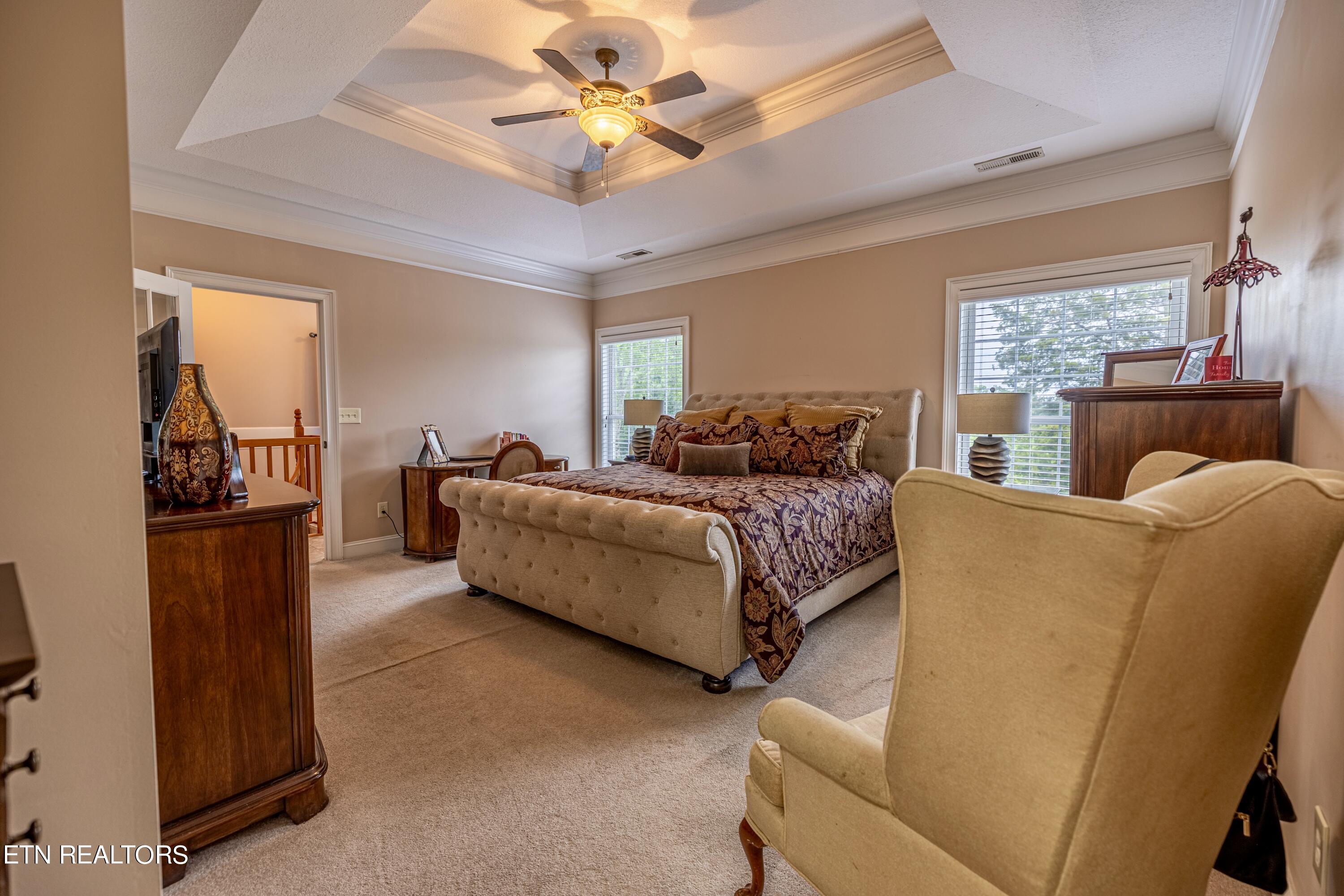 2021 Cascade Falls Lane Knoxville TN 37931