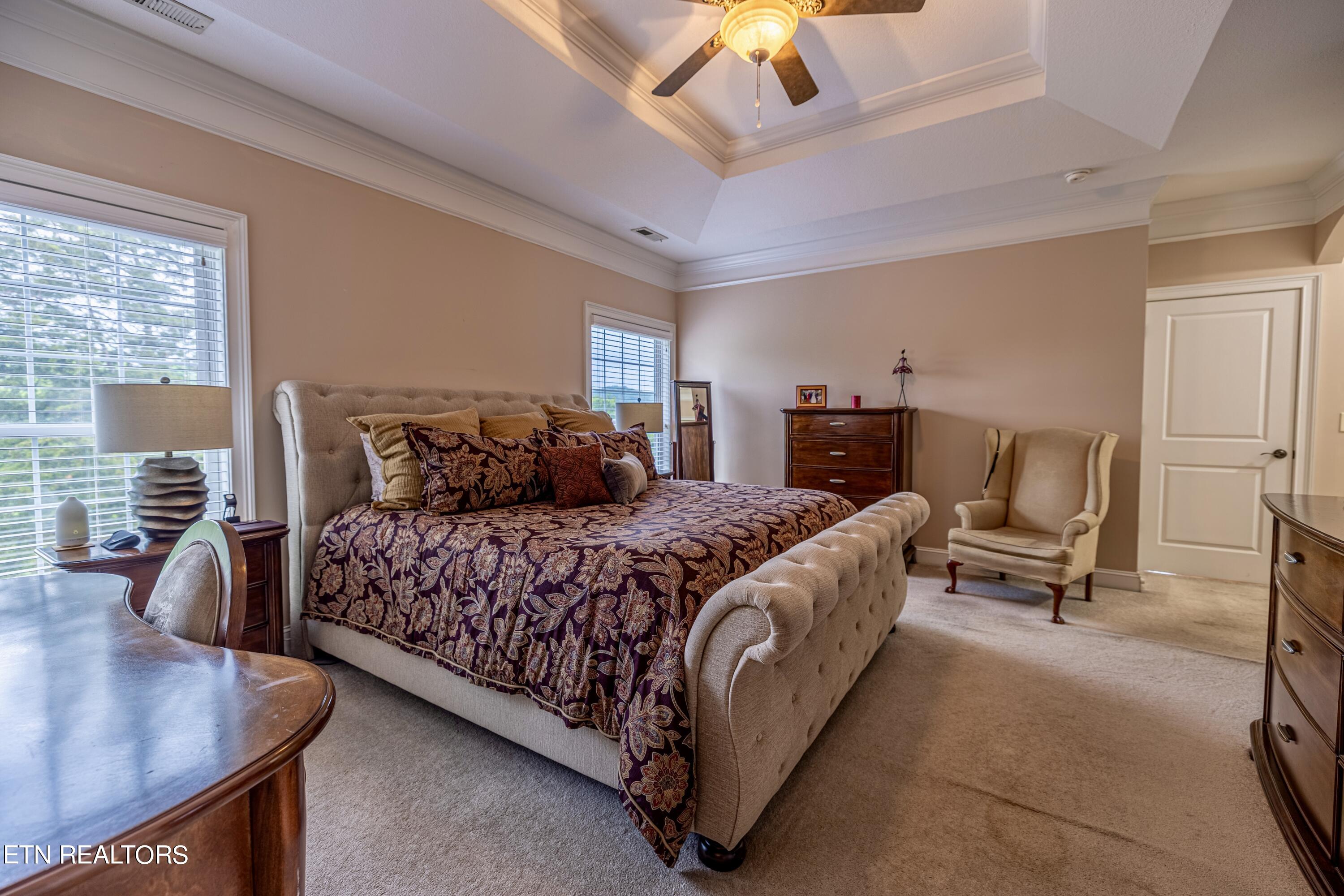 2021 Cascade Falls Lane Knoxville TN 37931