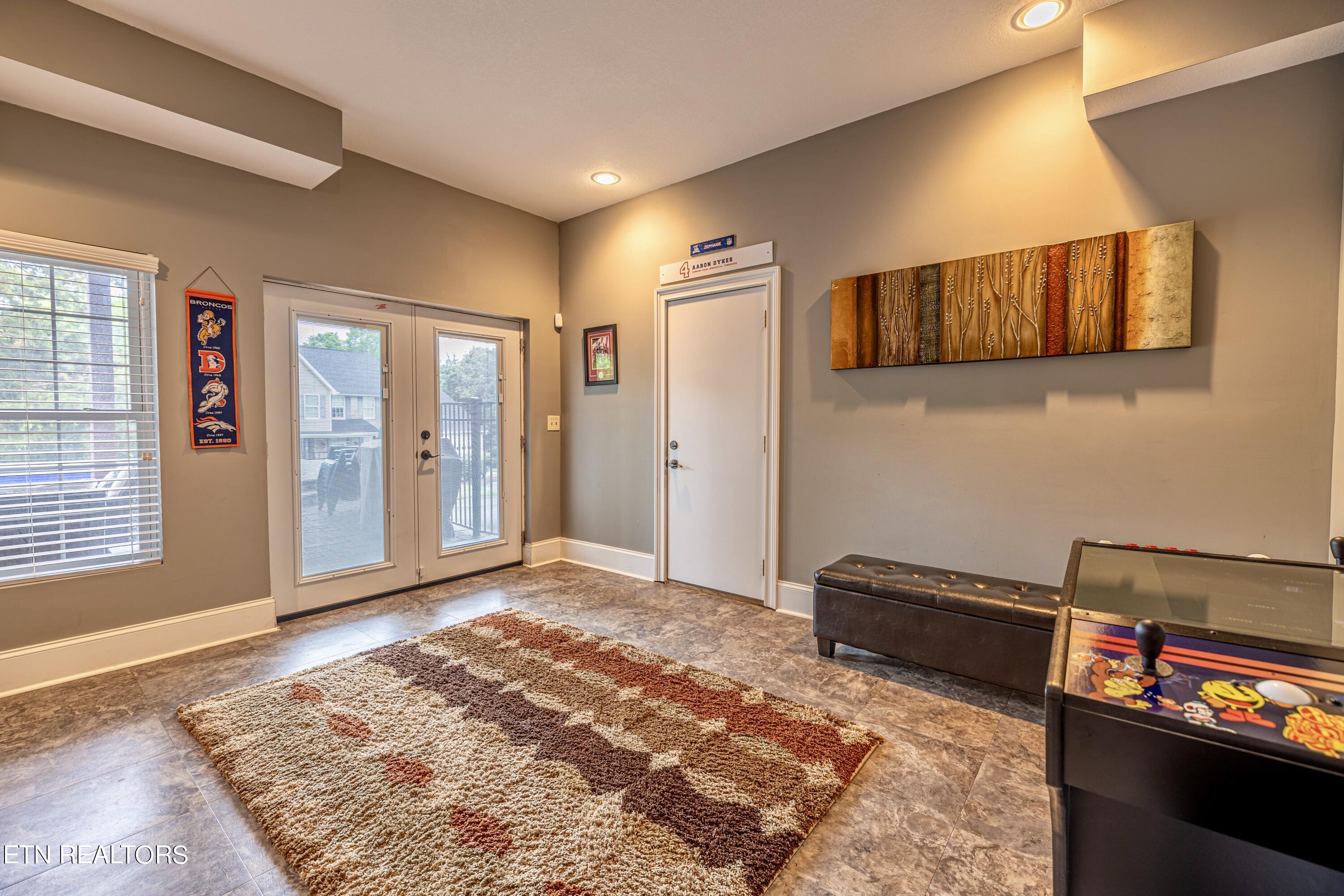 2021 Cascade Falls Lane Knoxville TN 37931
