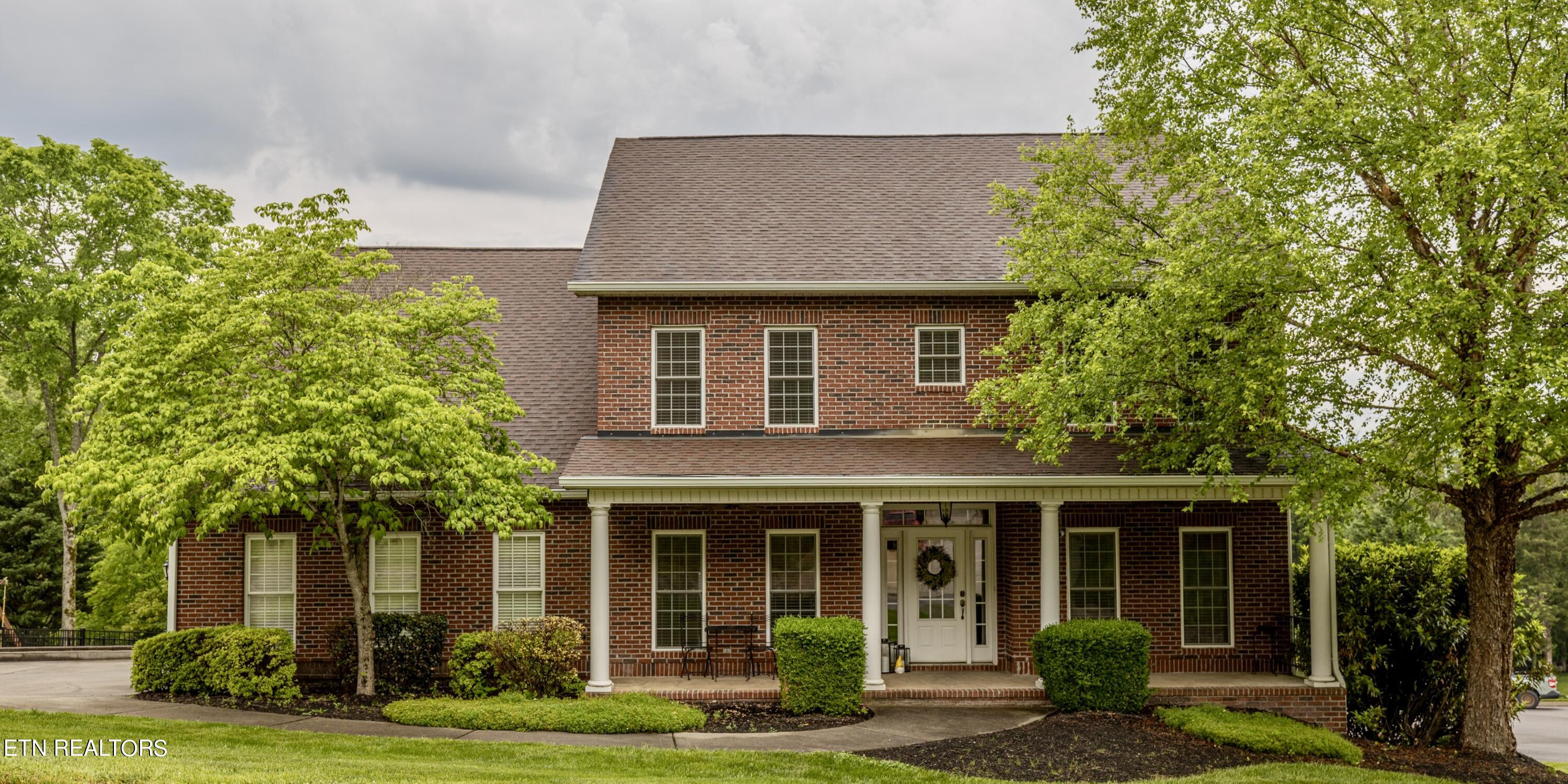 2021 Cascade Falls Lane Knoxville TN 37931