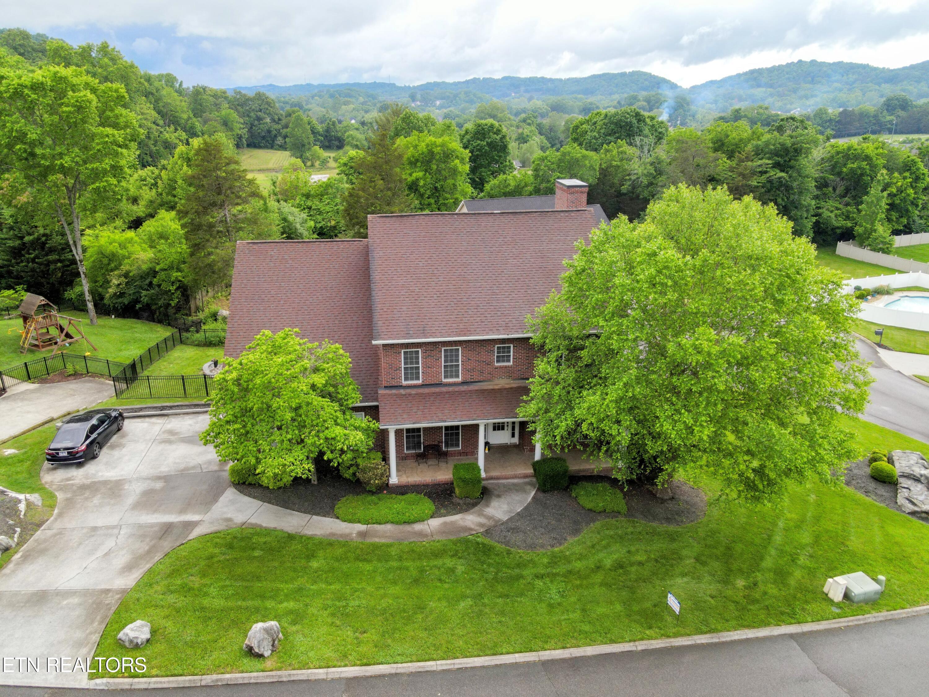 2021 Cascade Falls Lane Knoxville TN 37931