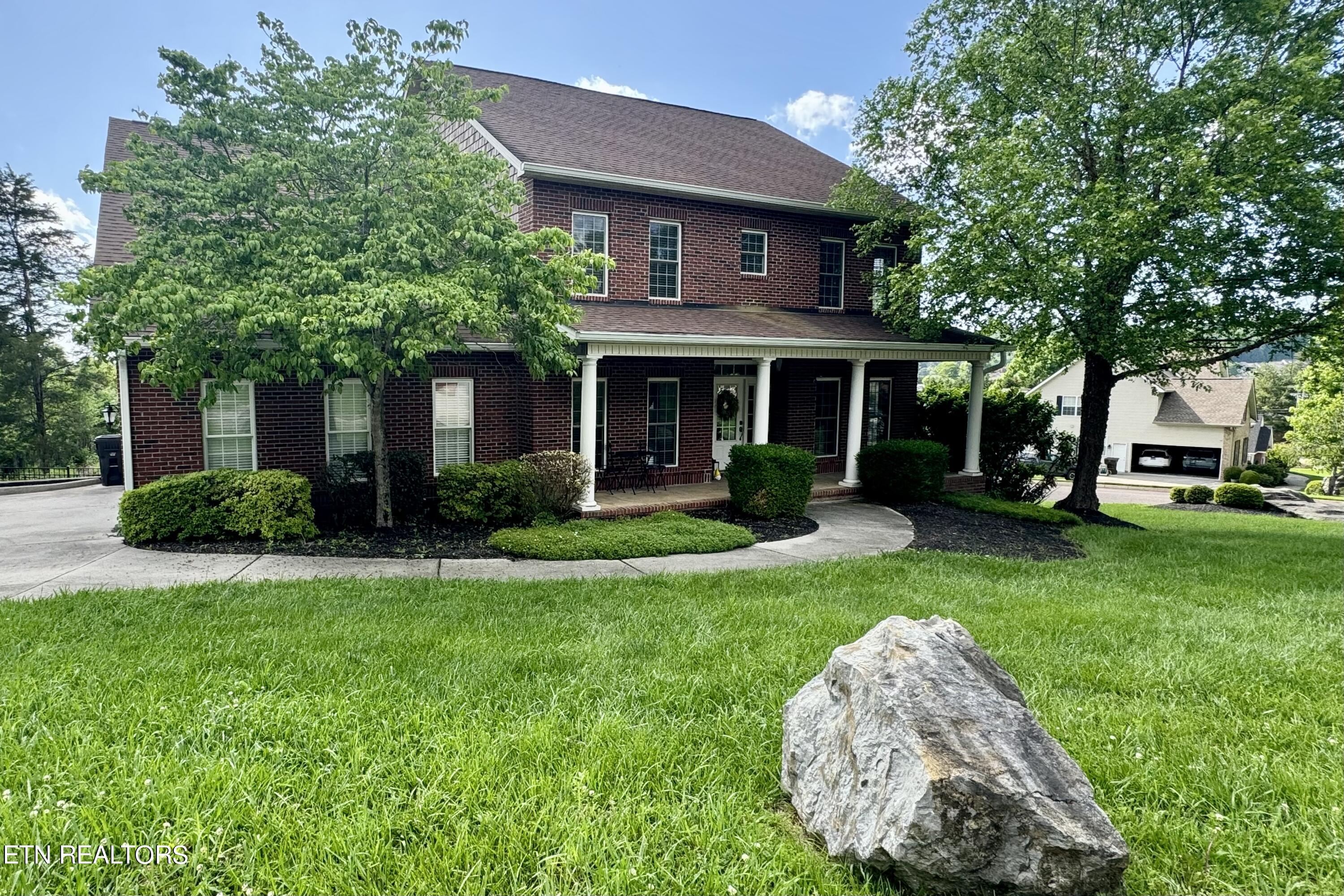 2021 Cascade Falls Lane Knoxville TN 37931