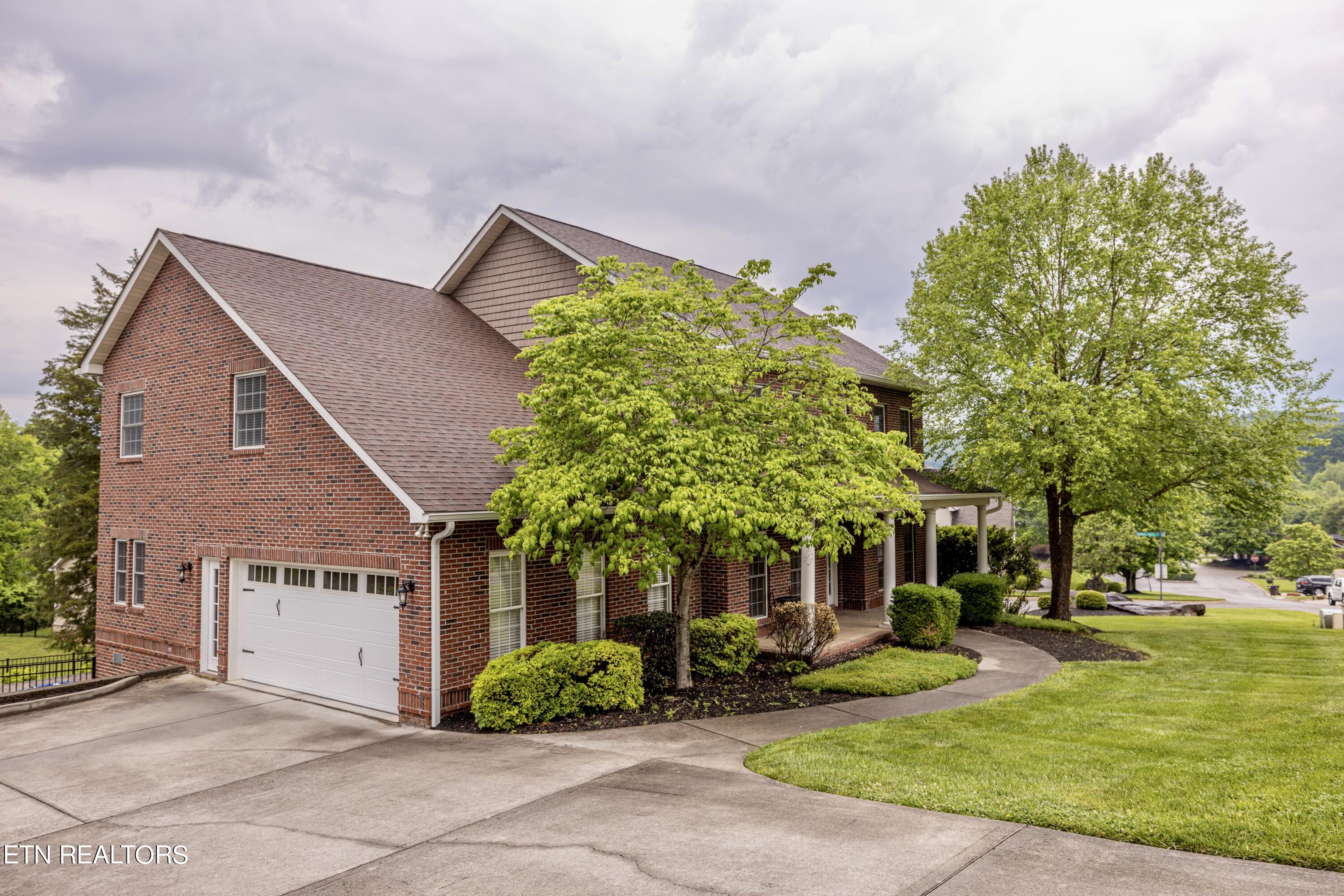 2021 Cascade Falls Lane Knoxville TN 37931