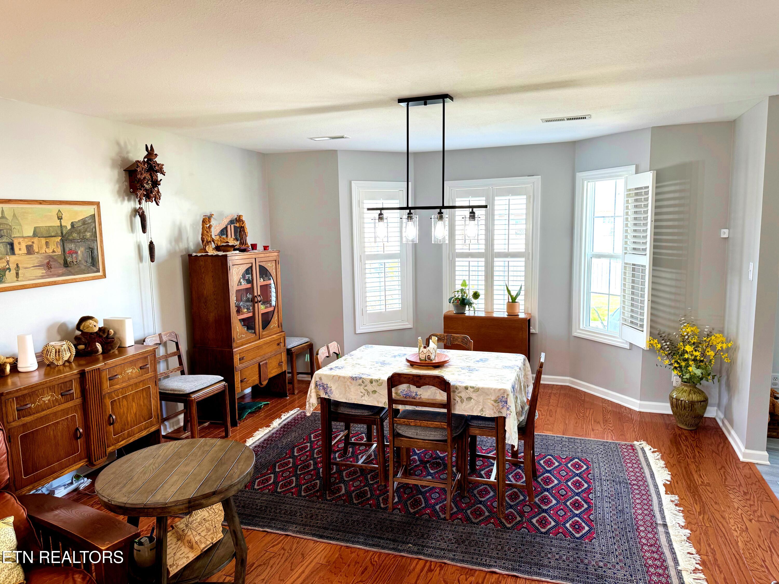 2327 Autumn Knoll Drive Knoxville TN 37920