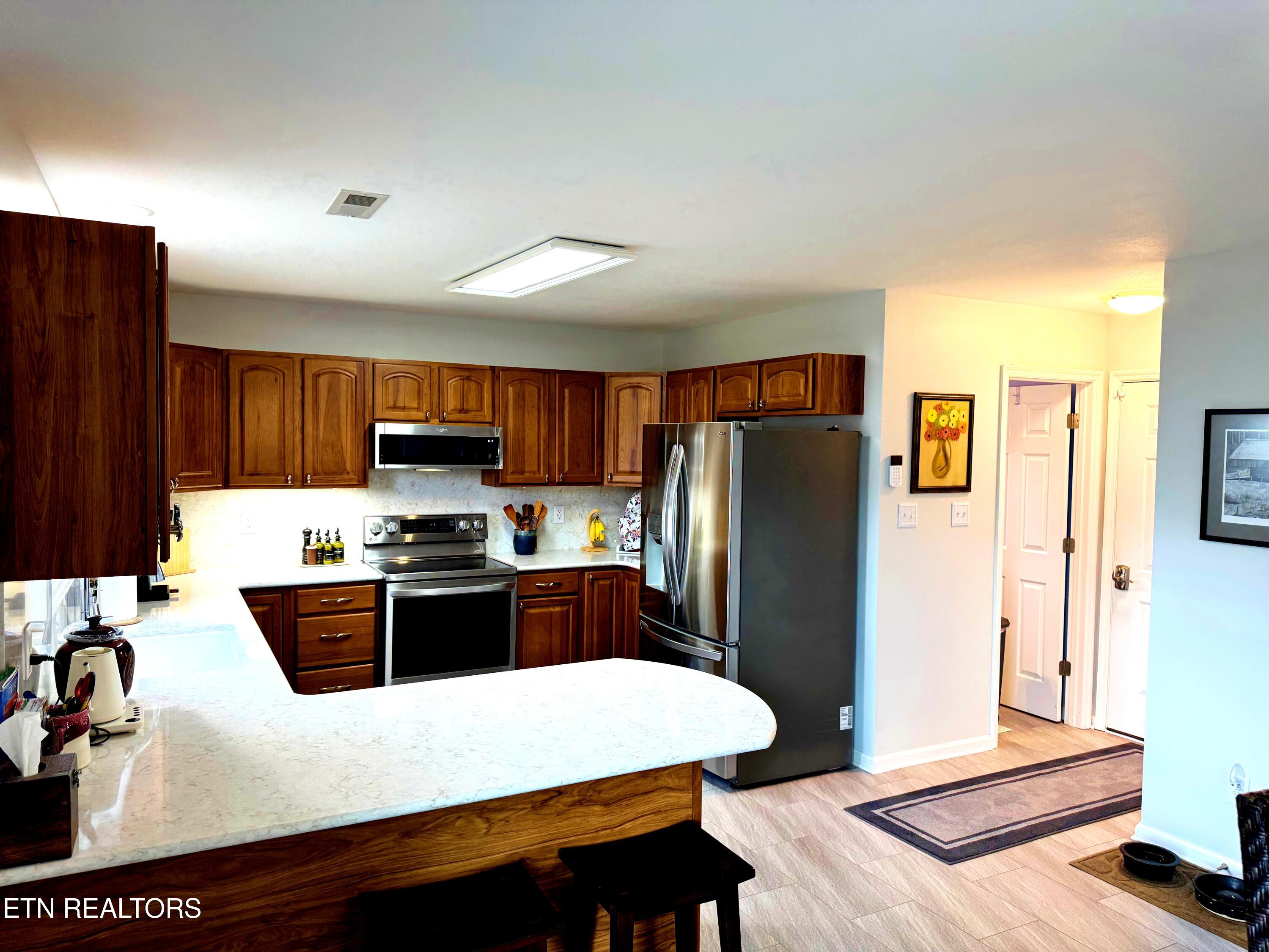 2327 Autumn Knoll Drive Knoxville TN 37920