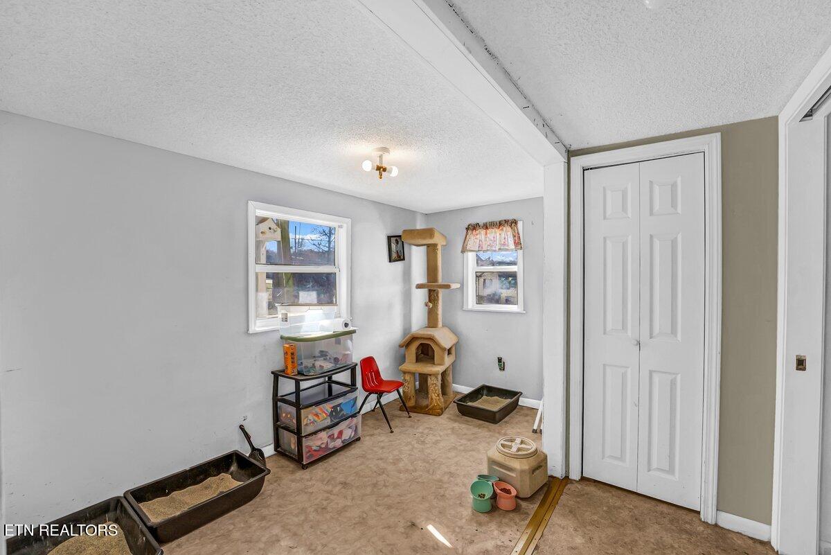 208 & 212 N Chamberlain Avenue Rockwood TN 37854