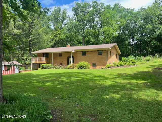 1634 Snodderly Road Lenoir City TN 37771