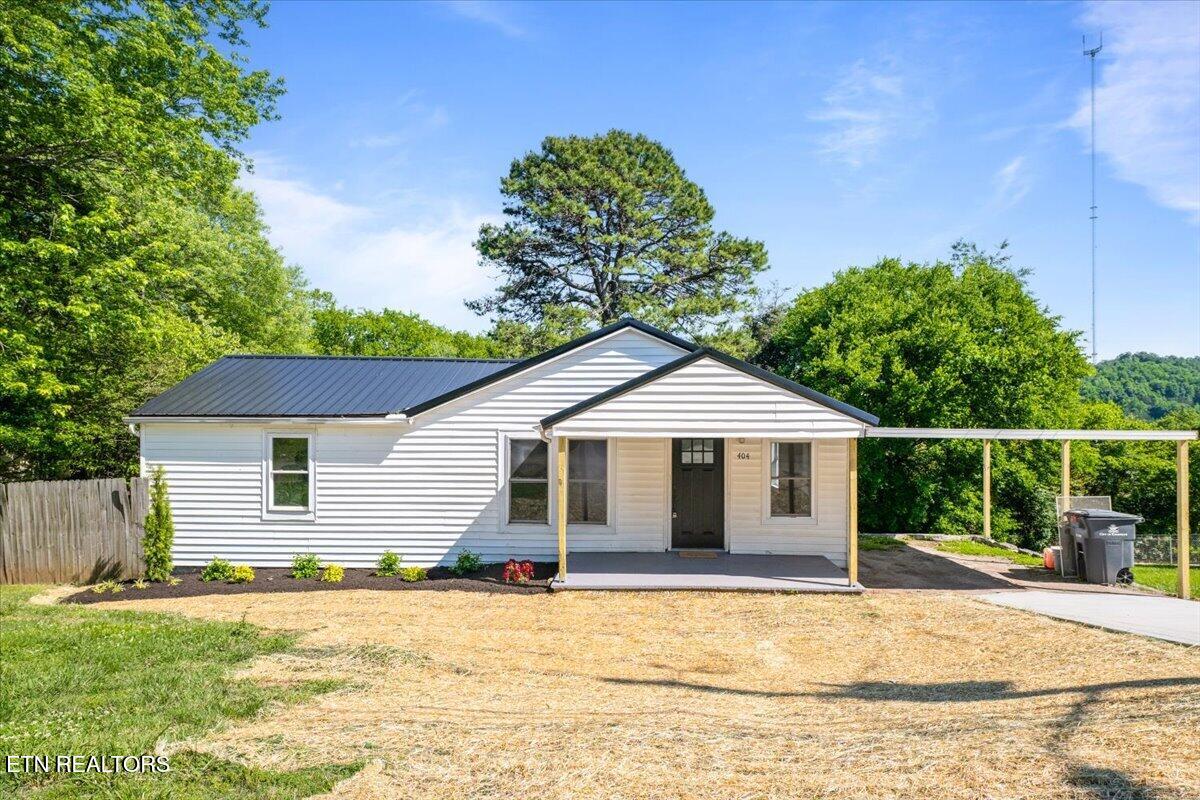 404 Sharp Lane Knoxville TN 37912