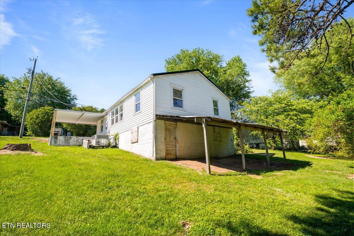 404 Sharp Lane Knoxville TN 37912