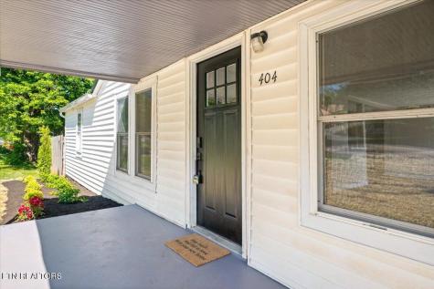 404 Sharp Lane Knoxville TN 37912