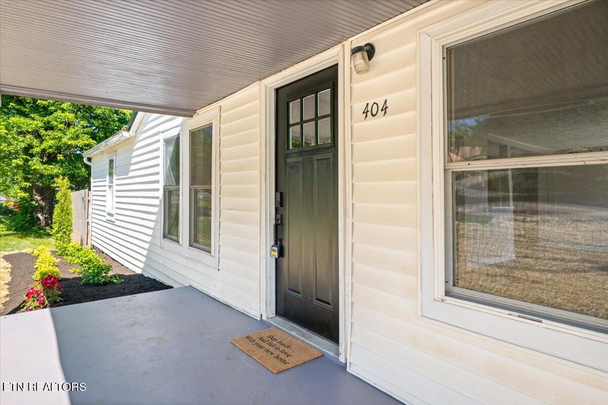 404 Sharp Lane Knoxville TN 37912