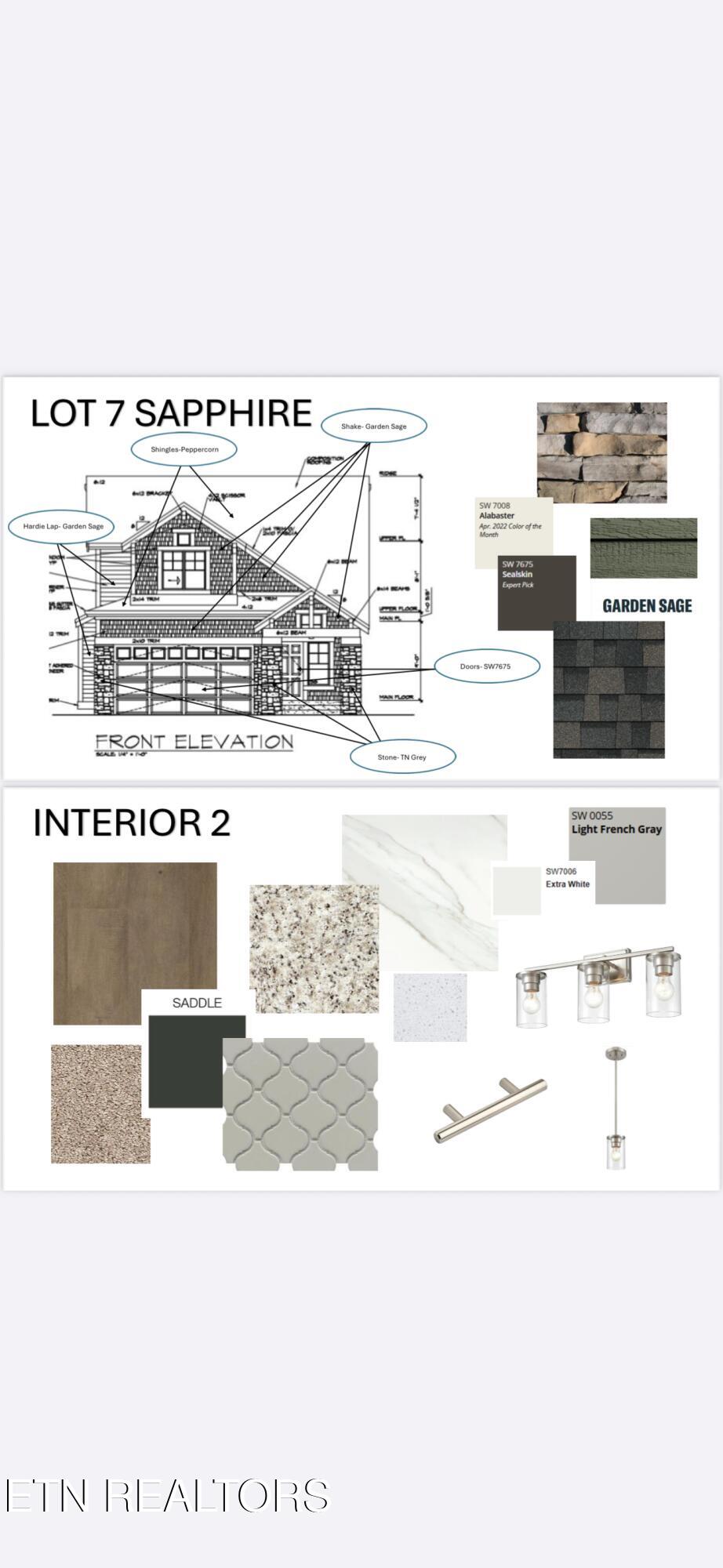 0 Orange Petal Lane Knoxville TN 37931