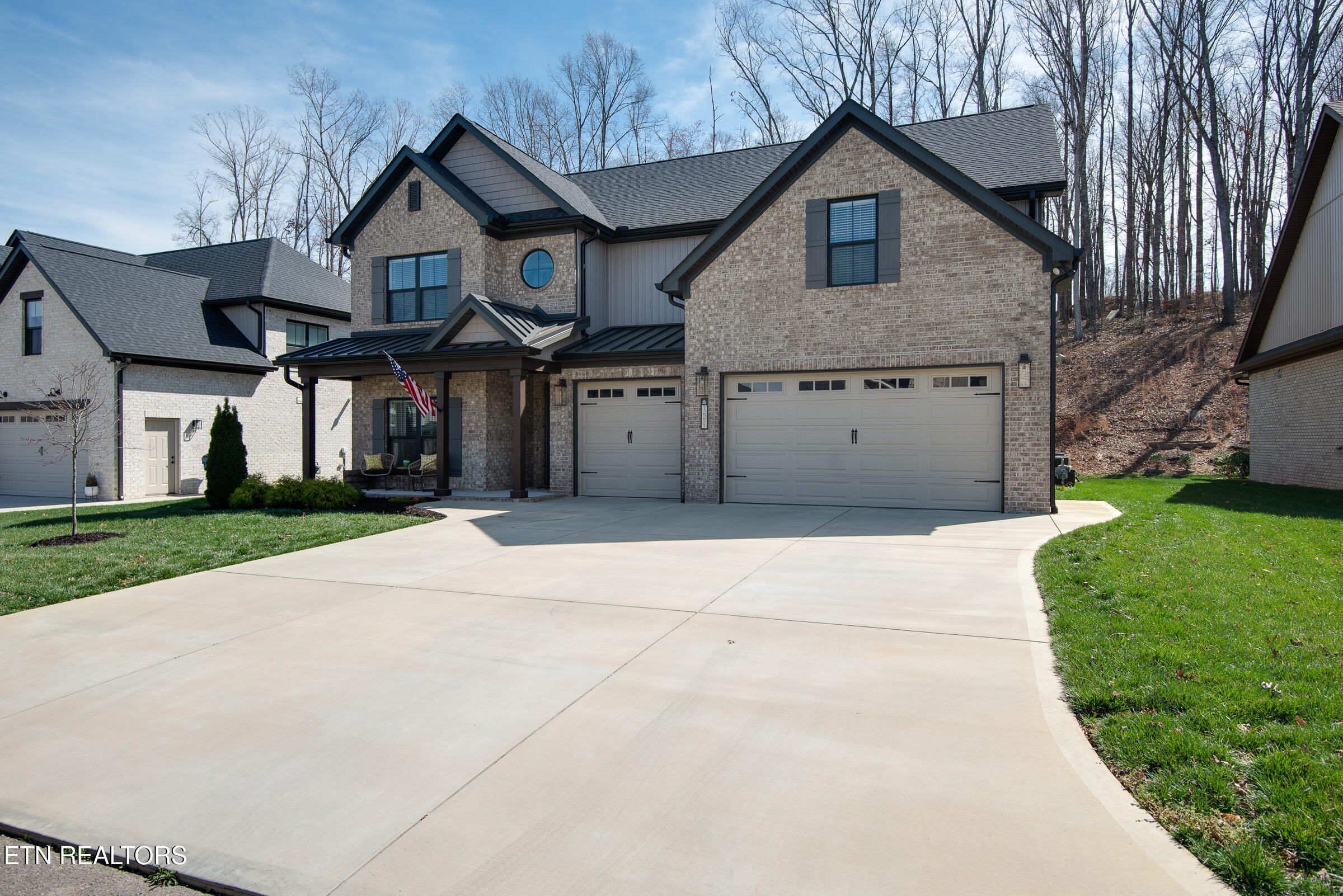 12231 Broady Glen Lane Knoxville TN 37932