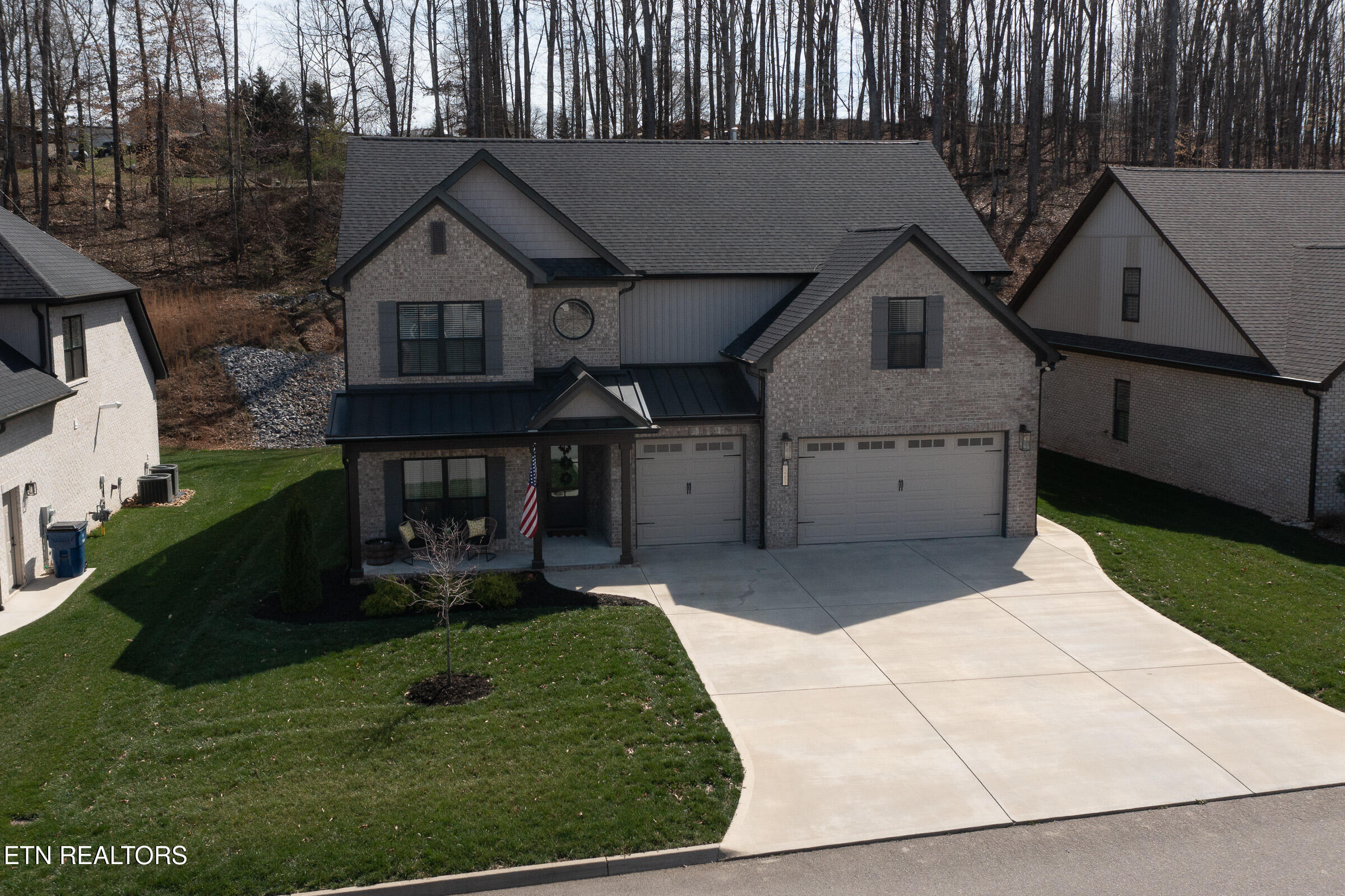 12231 Broady Glen Lane Knoxville TN 37932