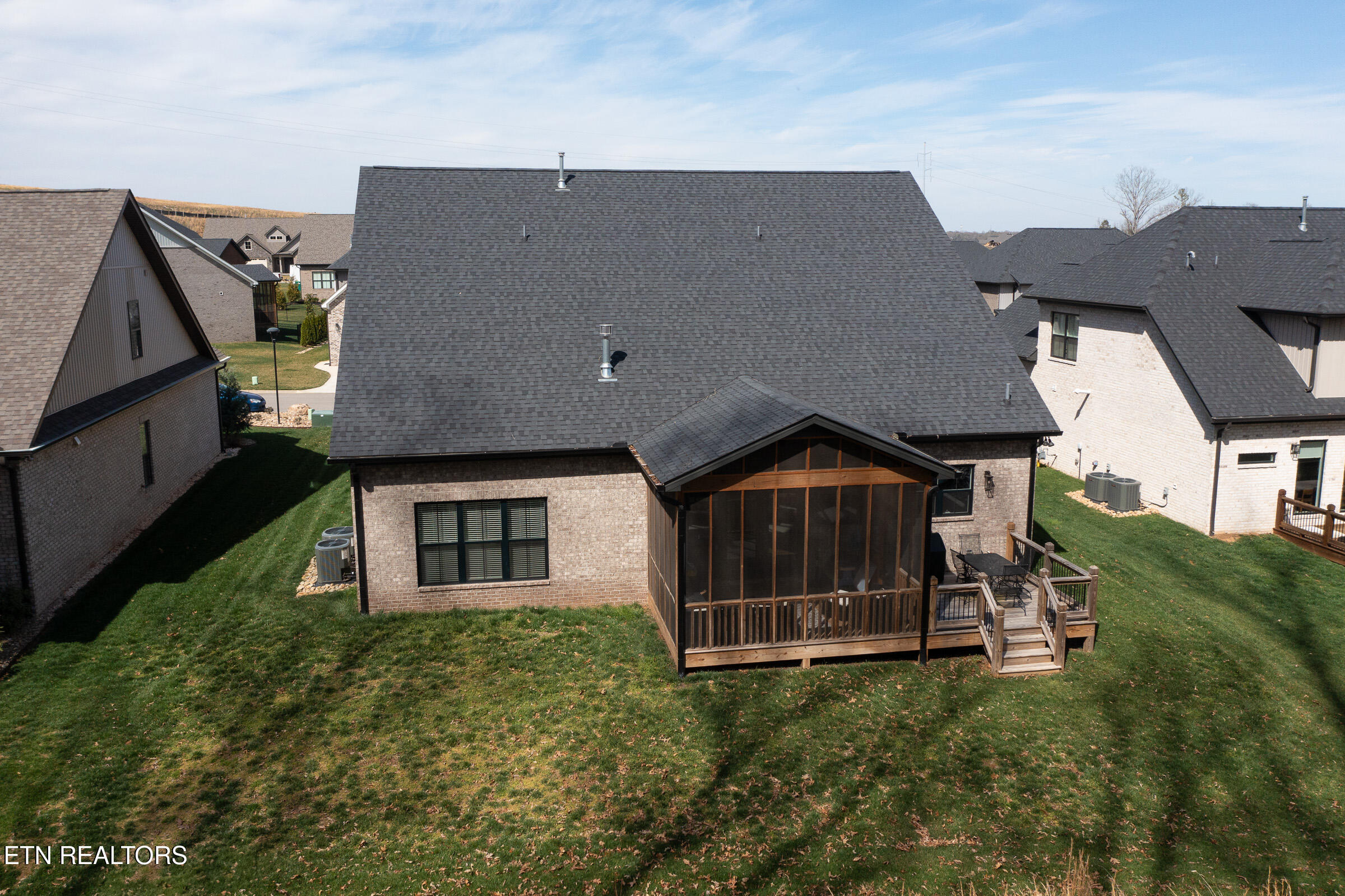 12231 Broady Glen Lane Knoxville TN 37932