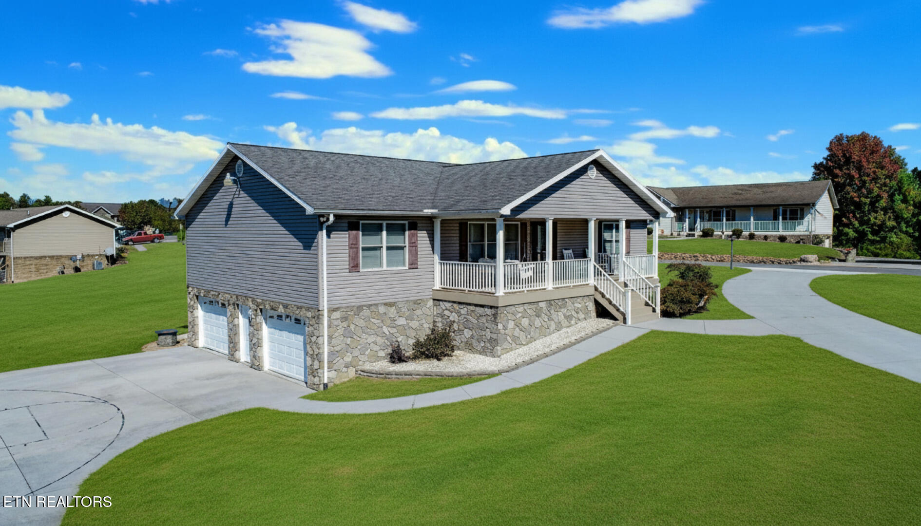 1114 Caleb Lane Newport TN 37821