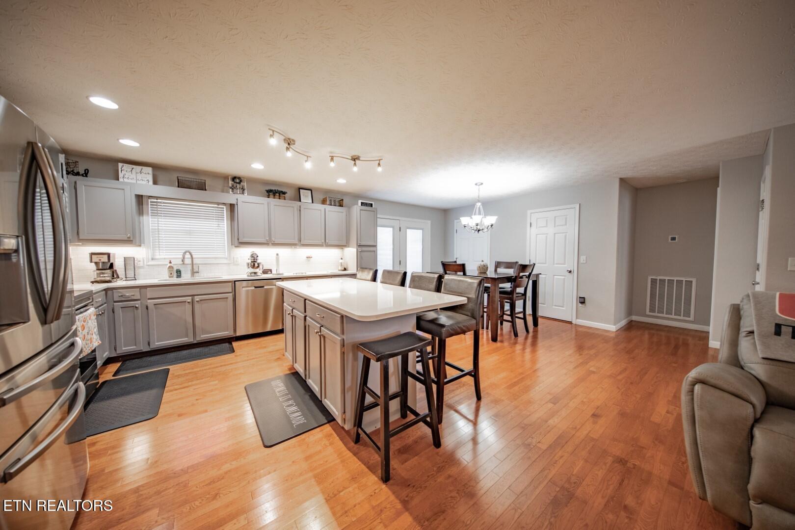 1114 Caleb Lane Newport TN 37821