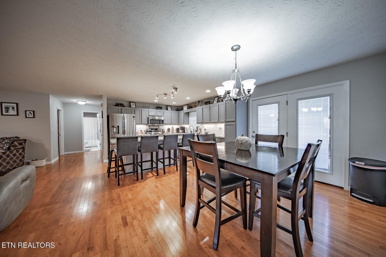 1114 Caleb Lane Newport TN 37821