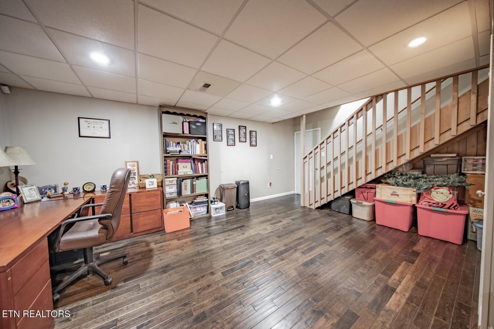 1114 Caleb Lane Newport TN 37821