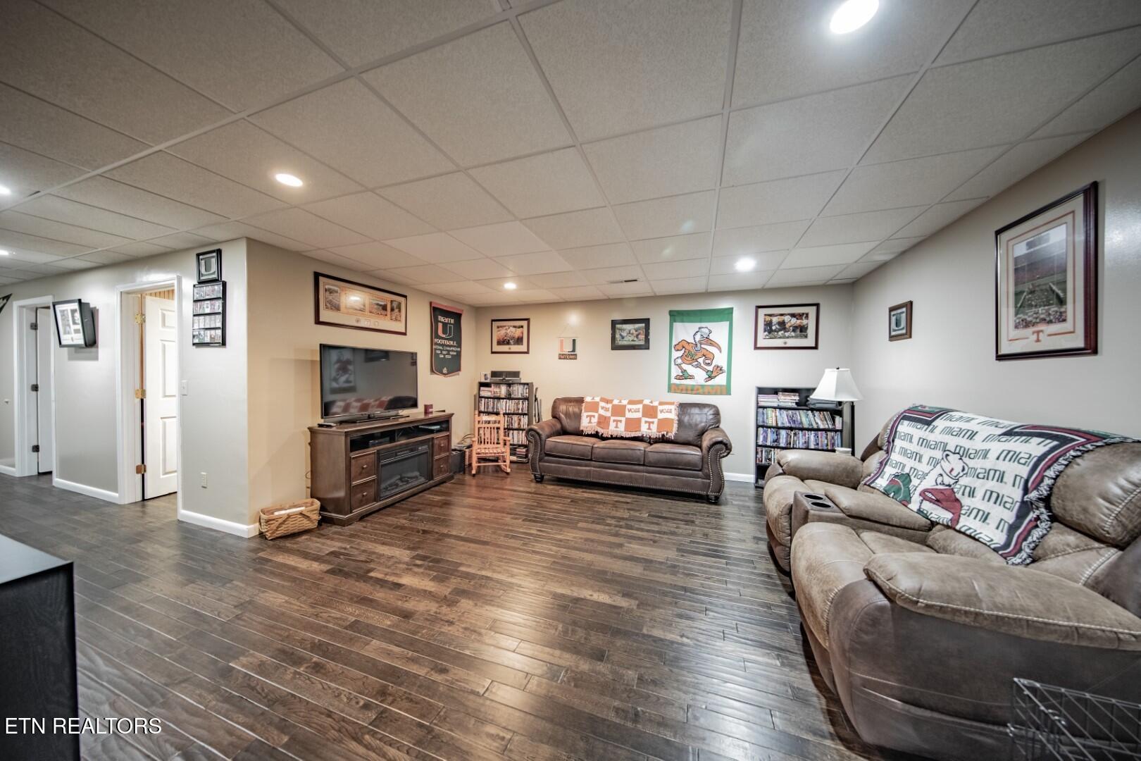 1114 Caleb Lane Newport TN 37821