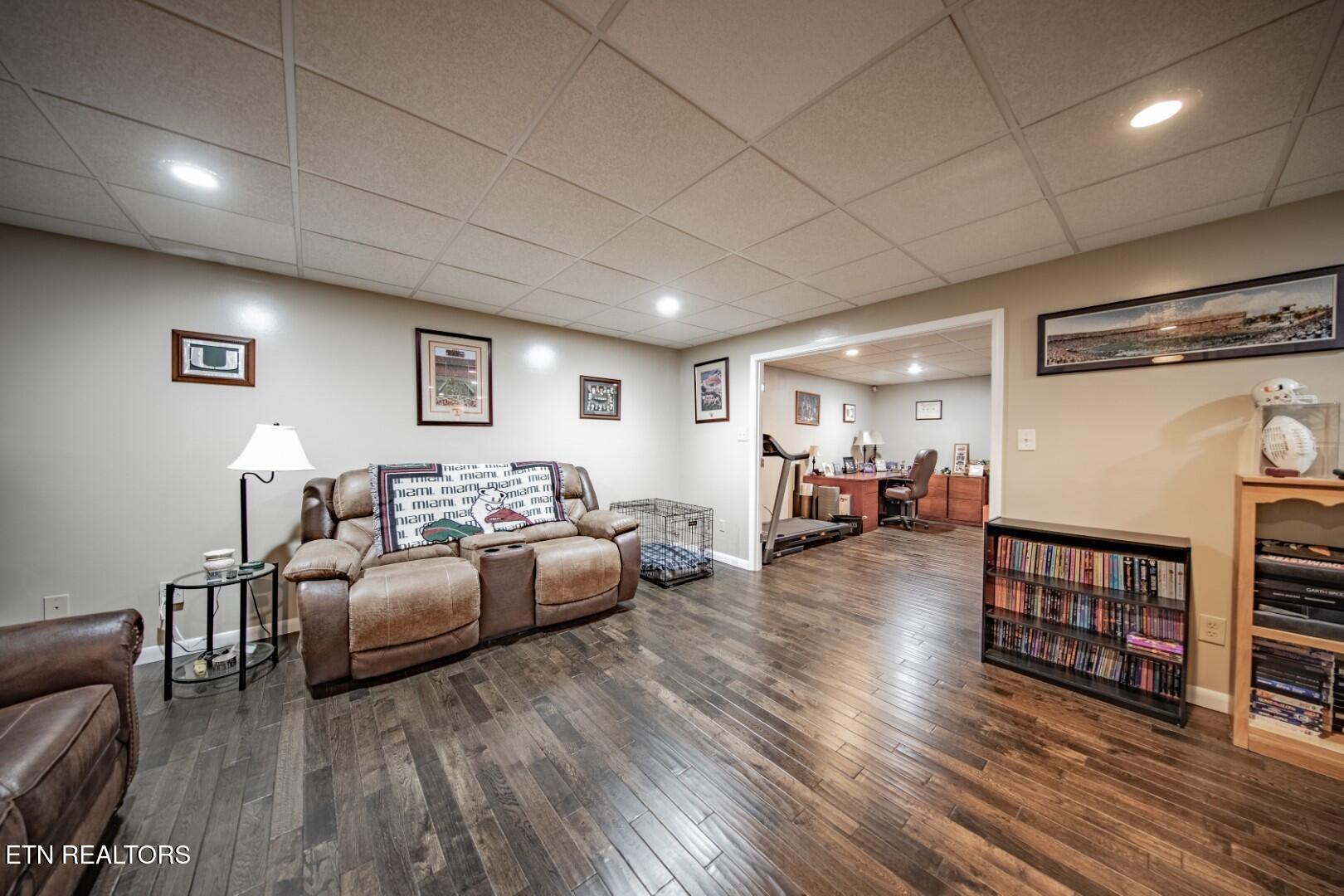 1114 Caleb Lane Newport TN 37821